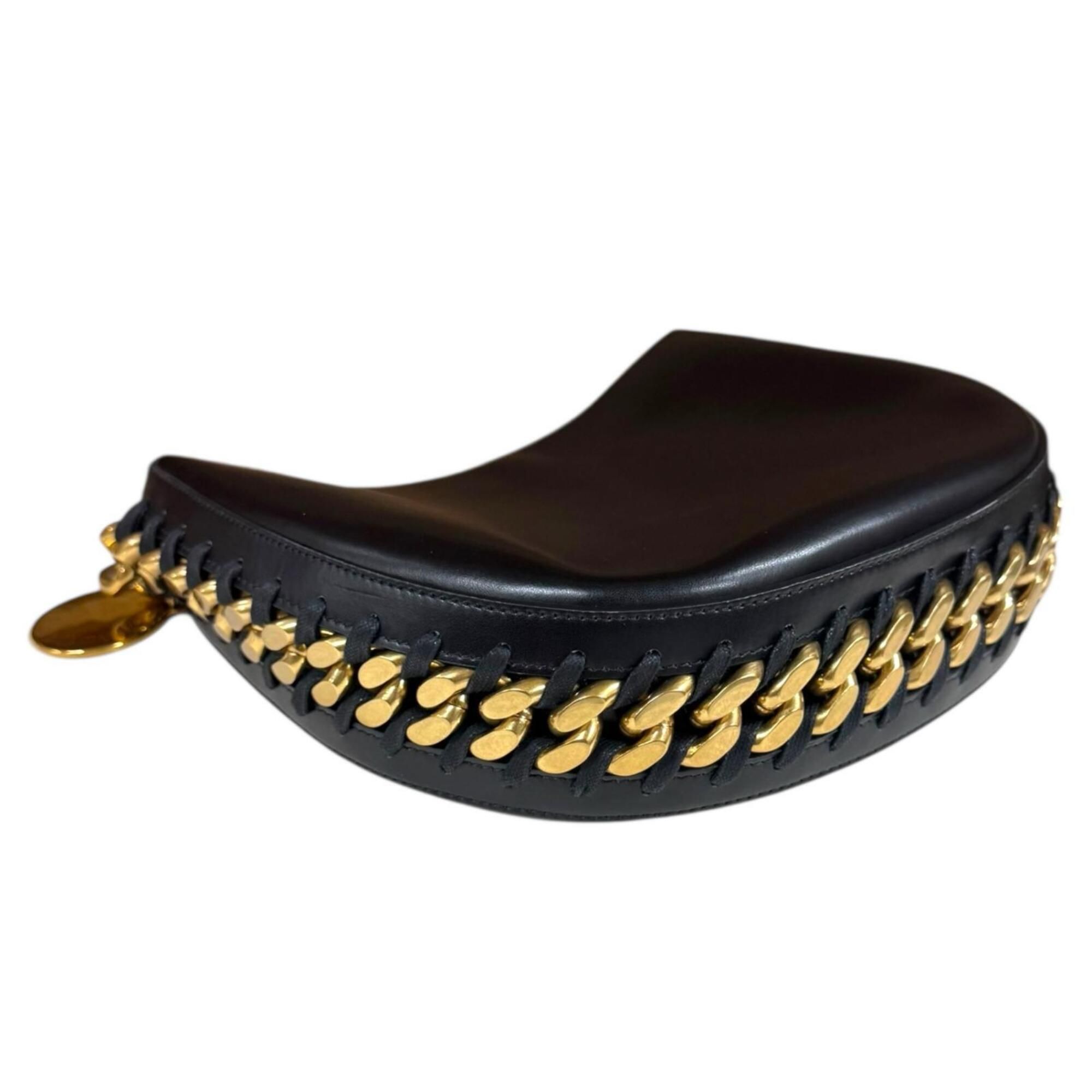 Polyester Polyurethane Shoulder Bag (Pre-Owned) - Stella McCartney - Modalova
