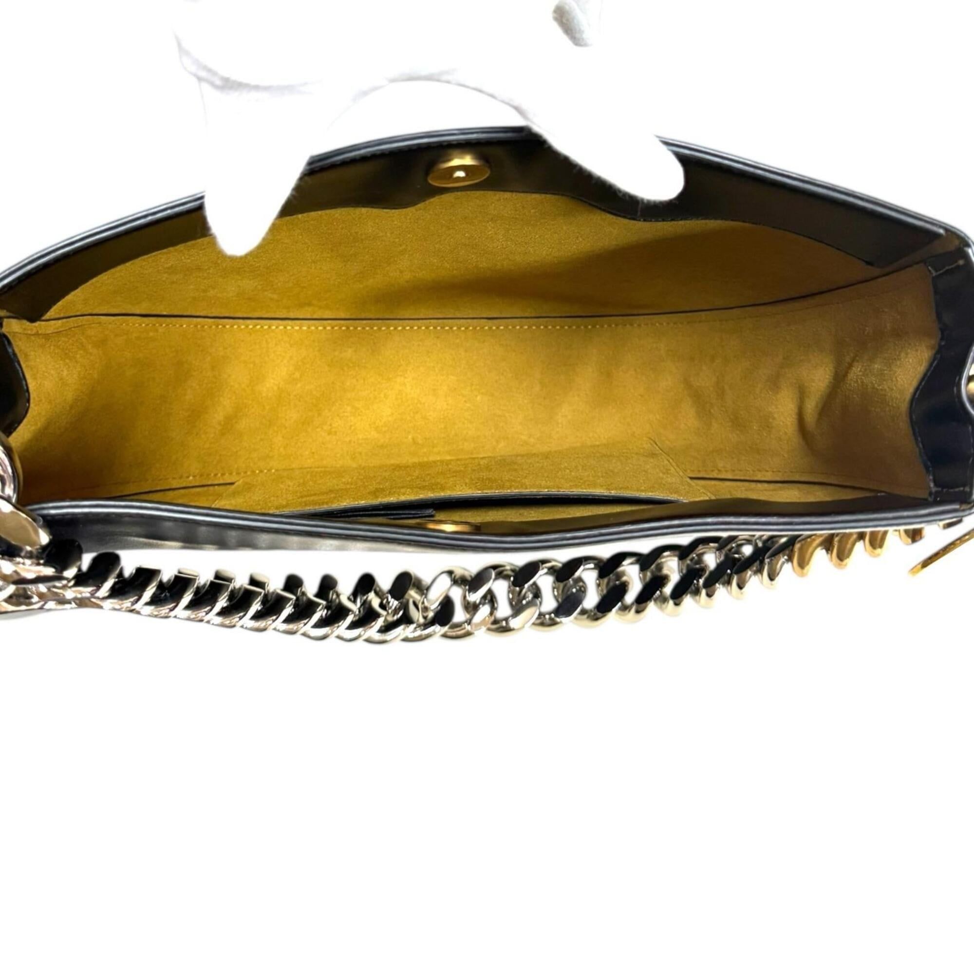 Polyester Polyurethane Shoulder Bag (Pre-Owned) - Stella McCartney - Modalova