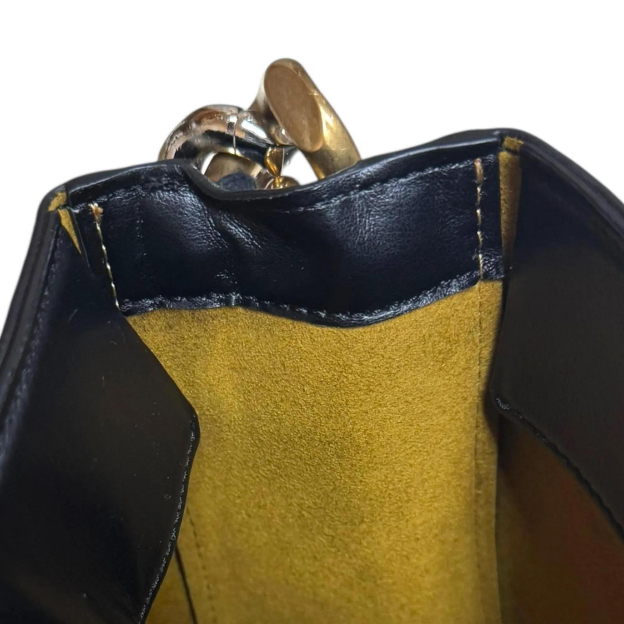 Polyester Polyurethane Shoulder Bag (Pre-Owned) - Stella McCartney - Modalova