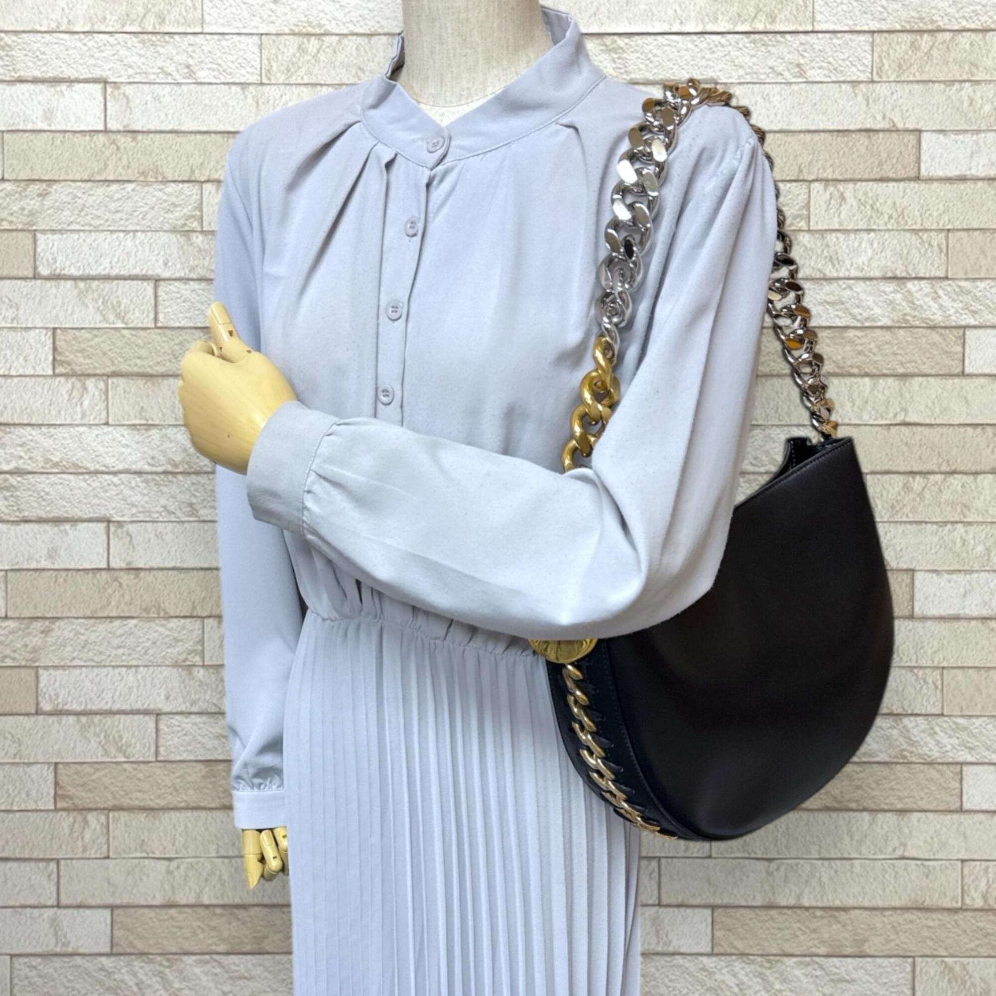 Polyester Polyurethane Shoulder Bag (Pre-Owned) - Stella McCartney - Modalova