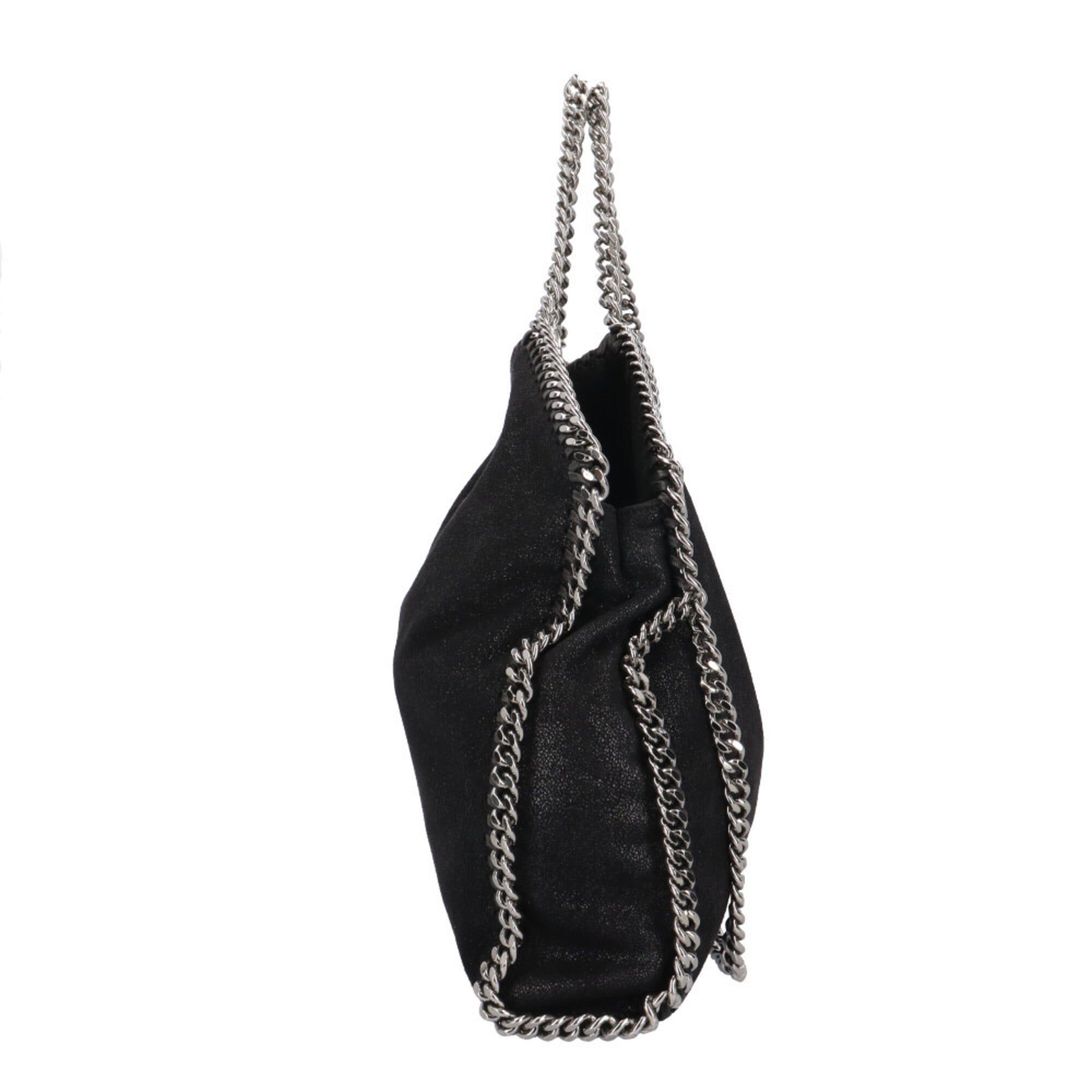 Polyester Shoulder Bag (Pre-Owned) - Stella McCartney - Modalova