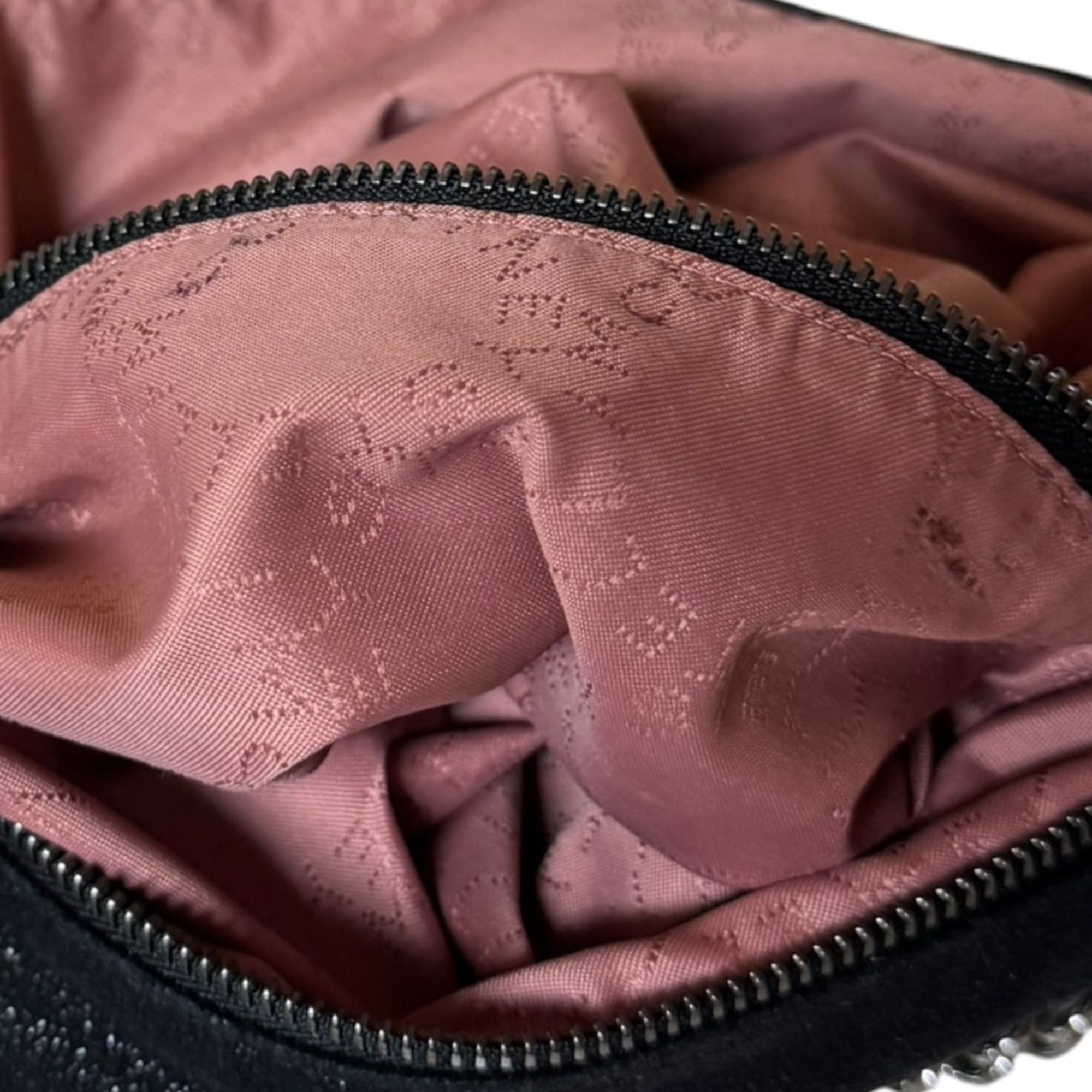 Polyester Shoulder Bag (Pre-Owned) - Stella McCartney - Modalova