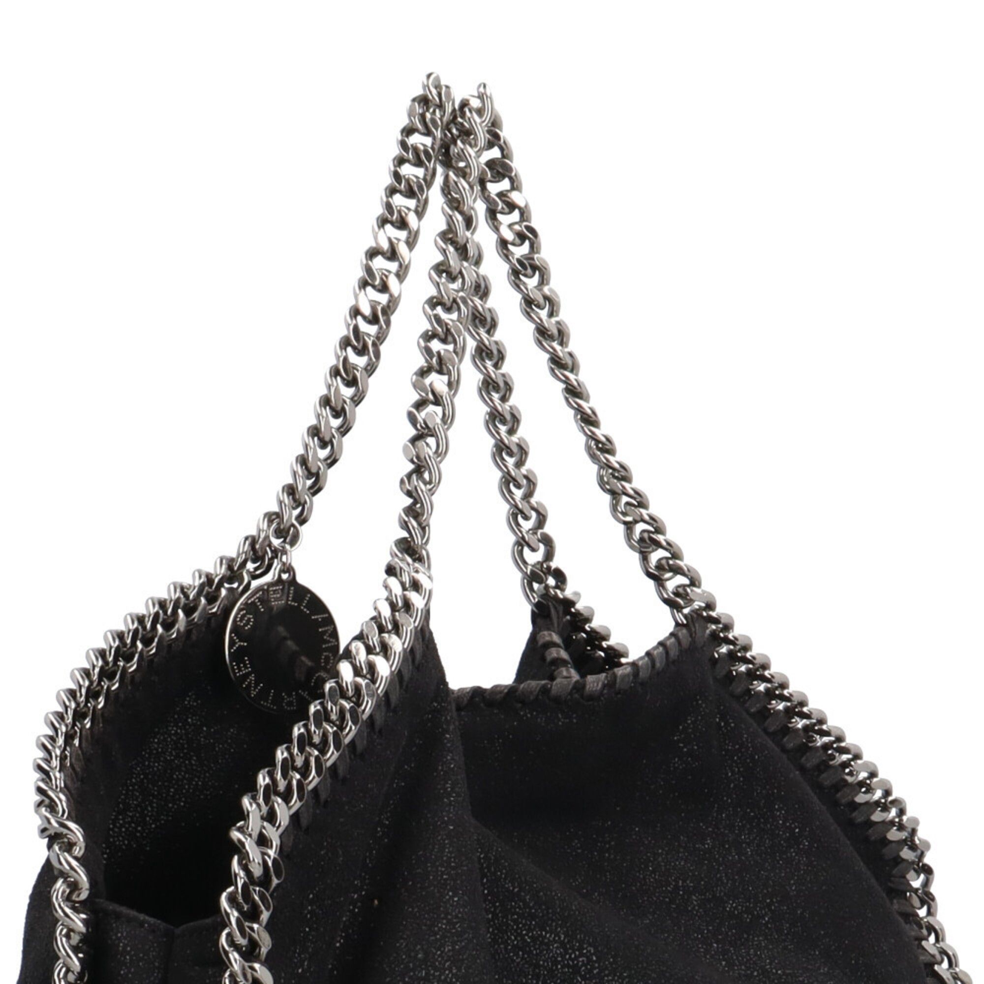 Polyester Shoulder Bag (Pre-Owned) - Stella McCartney - Modalova