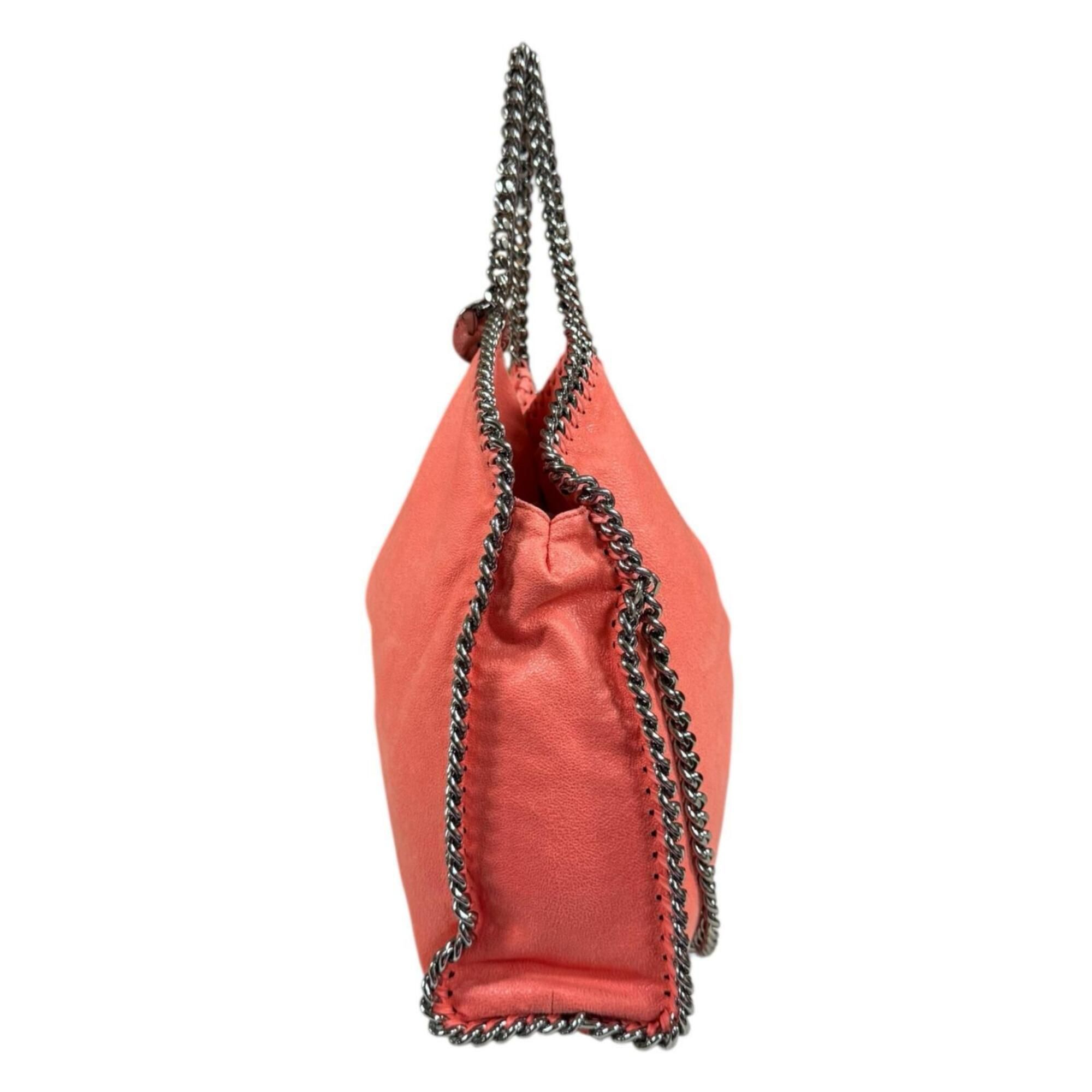 Polyester Shoulder Bag (Pre-Owned) - Stella McCartney - Modalova