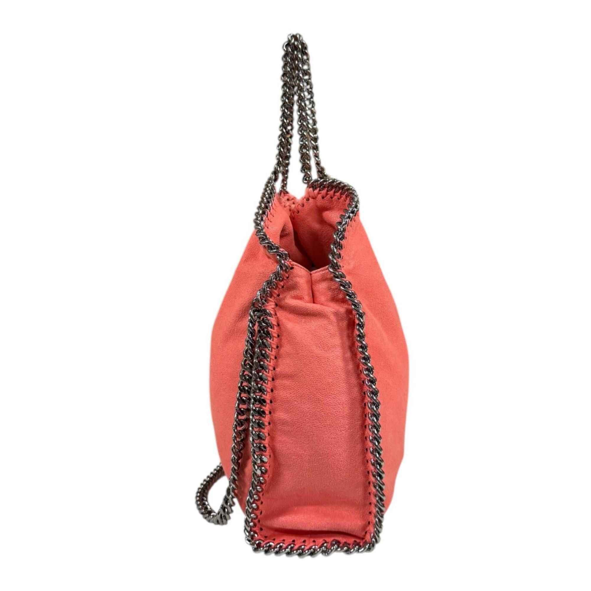 Polyester Shoulder Bag (Pre-Owned) - Stella McCartney - Modalova