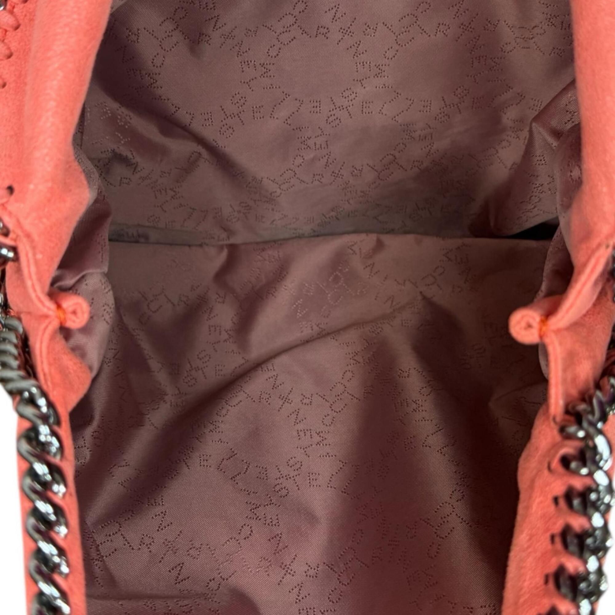 Polyester Shoulder Bag (Pre-Owned) - Stella McCartney - Modalova