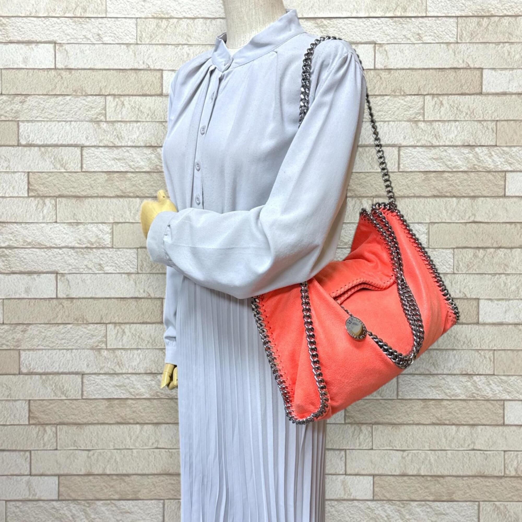 Polyester Shoulder Bag (Pre-Owned) - Stella McCartney - Modalova