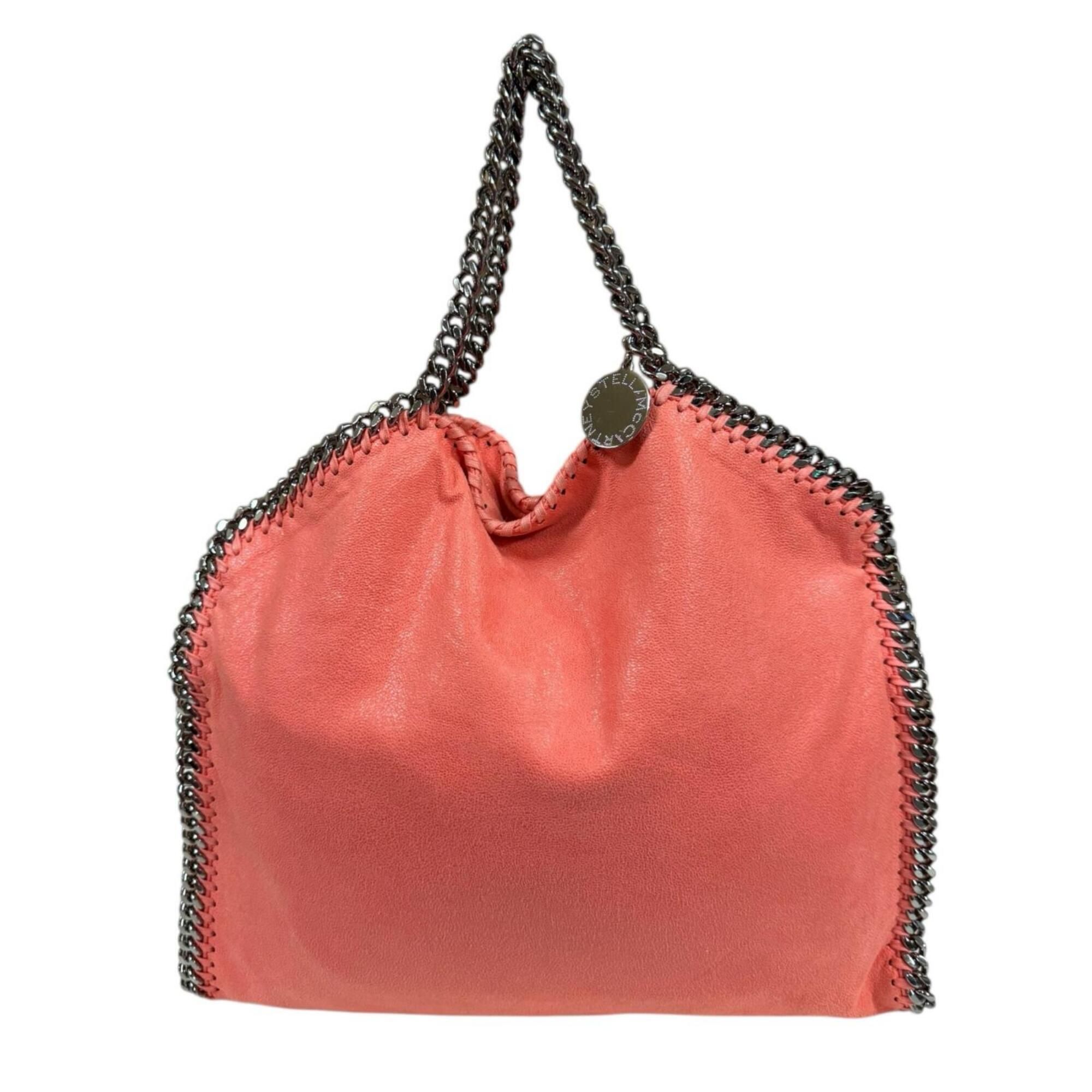 Polyester Shoulder Bag (Pre-Owned) - Stella McCartney - Modalova
