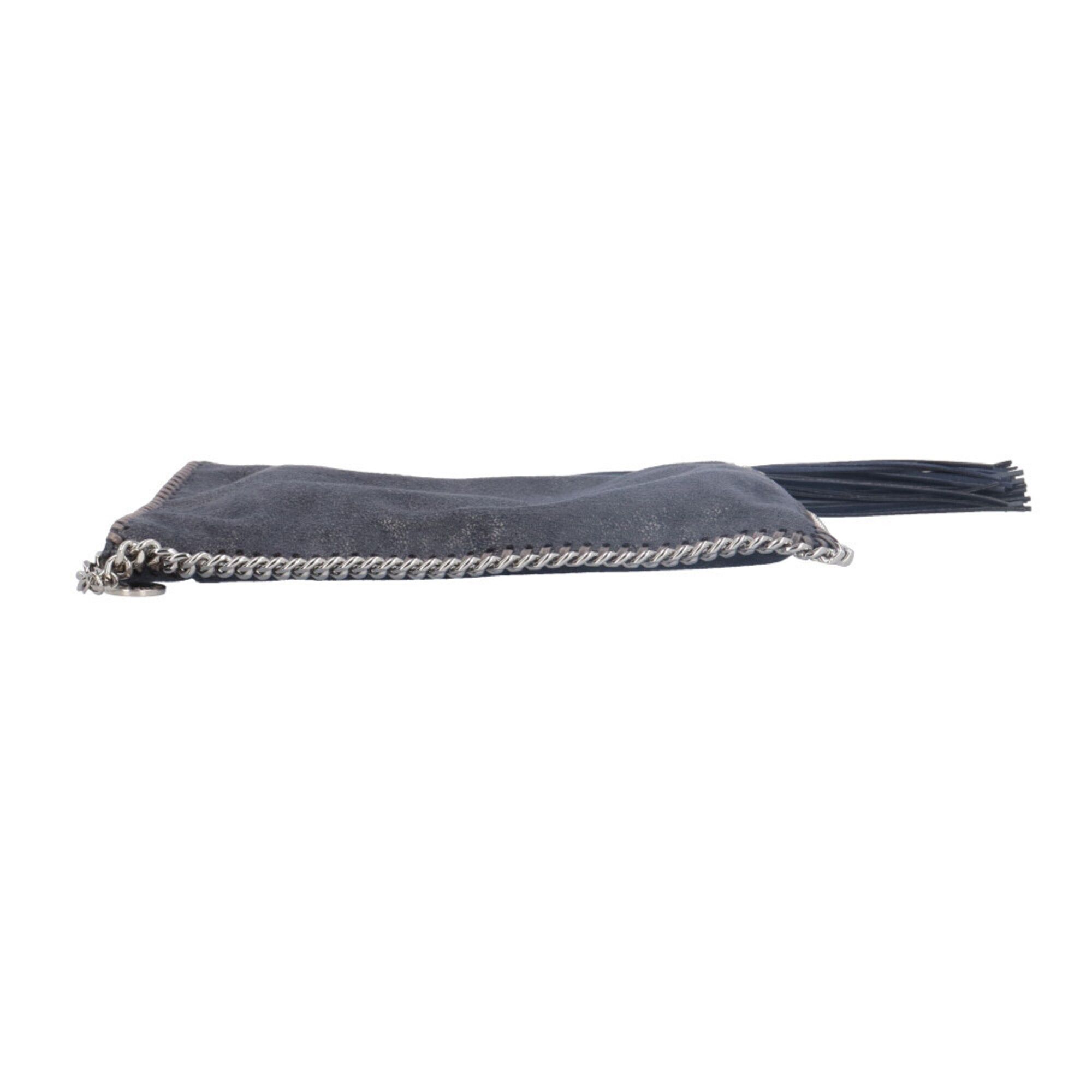 Polyester Shoulder Bag (Pre-Owned) - Stella McCartney - Modalova