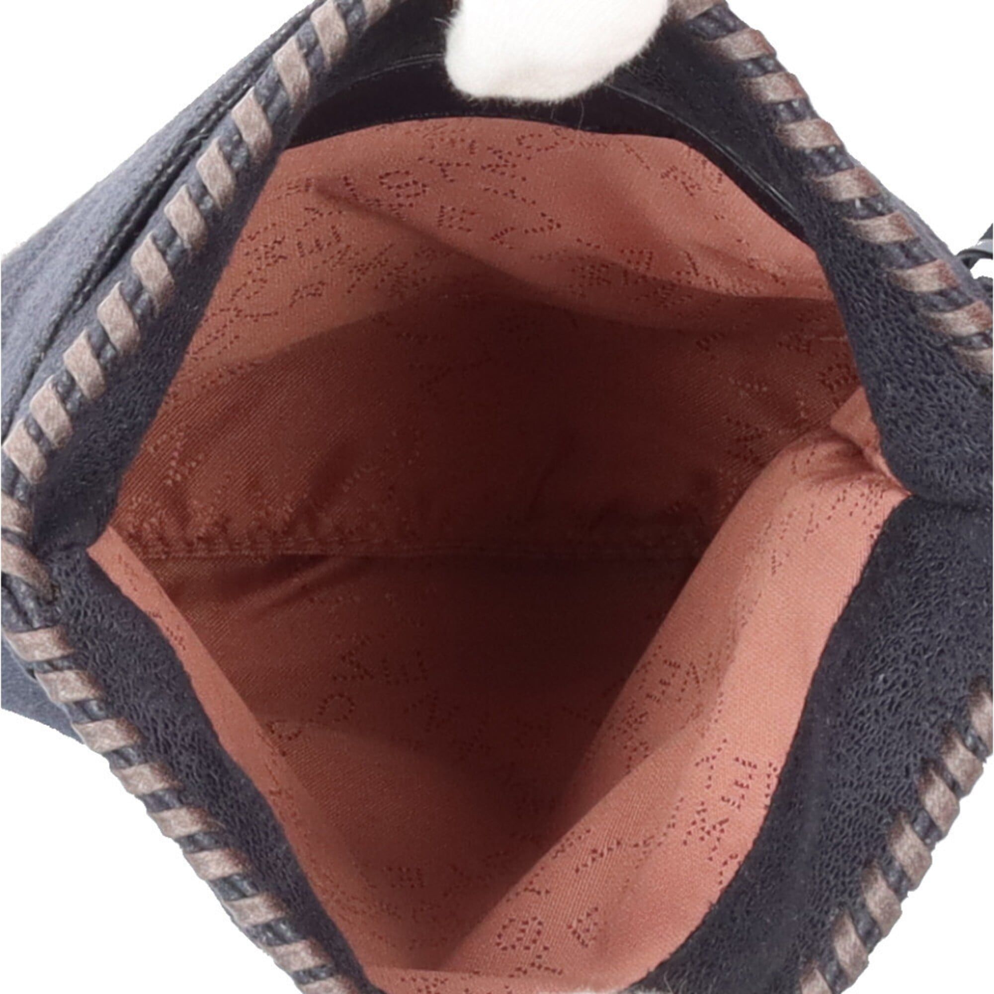 Polyester Shoulder Bag (Pre-Owned) - Stella McCartney - Modalova