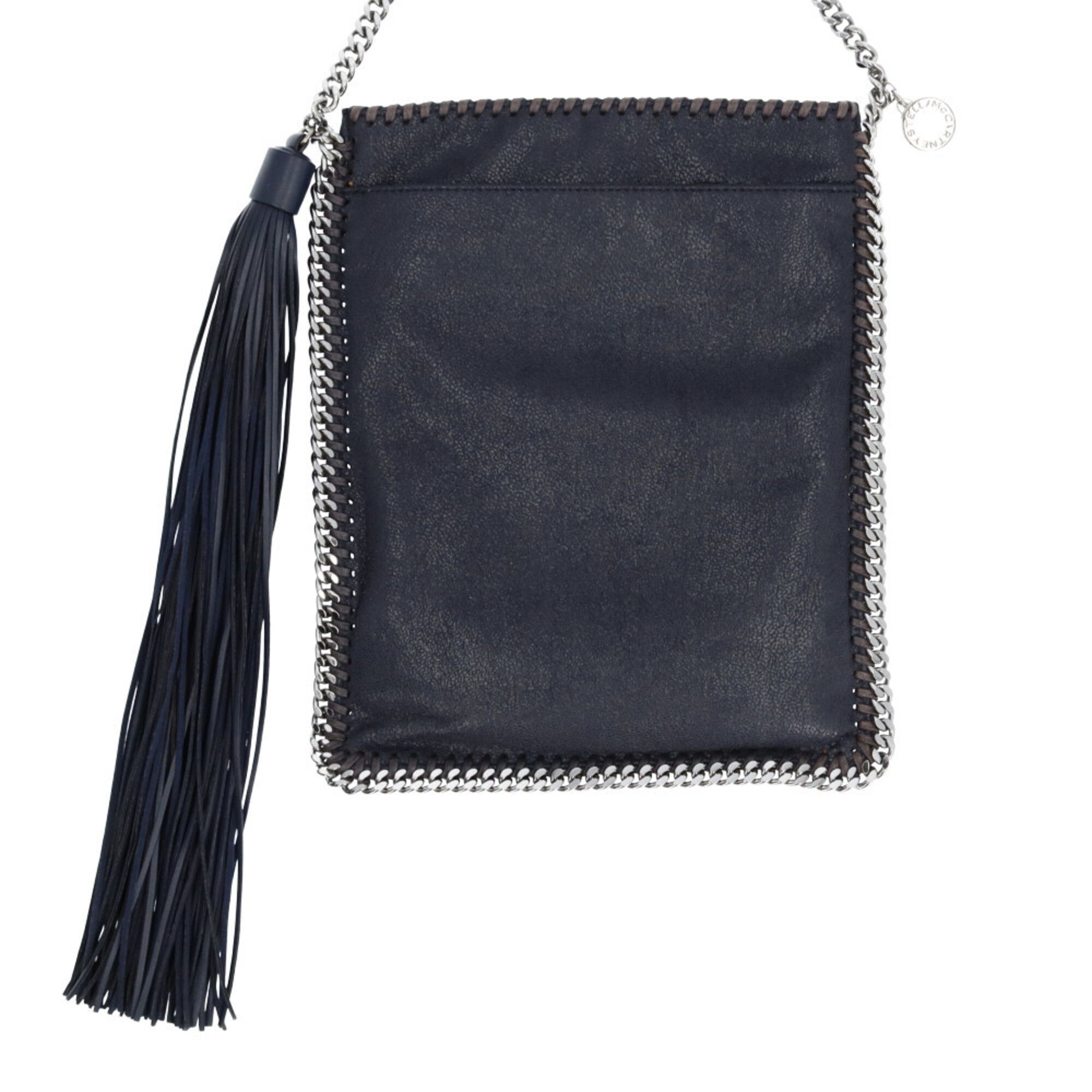 Polyester Shoulder Bag (Pre-Owned) - Stella McCartney - Modalova