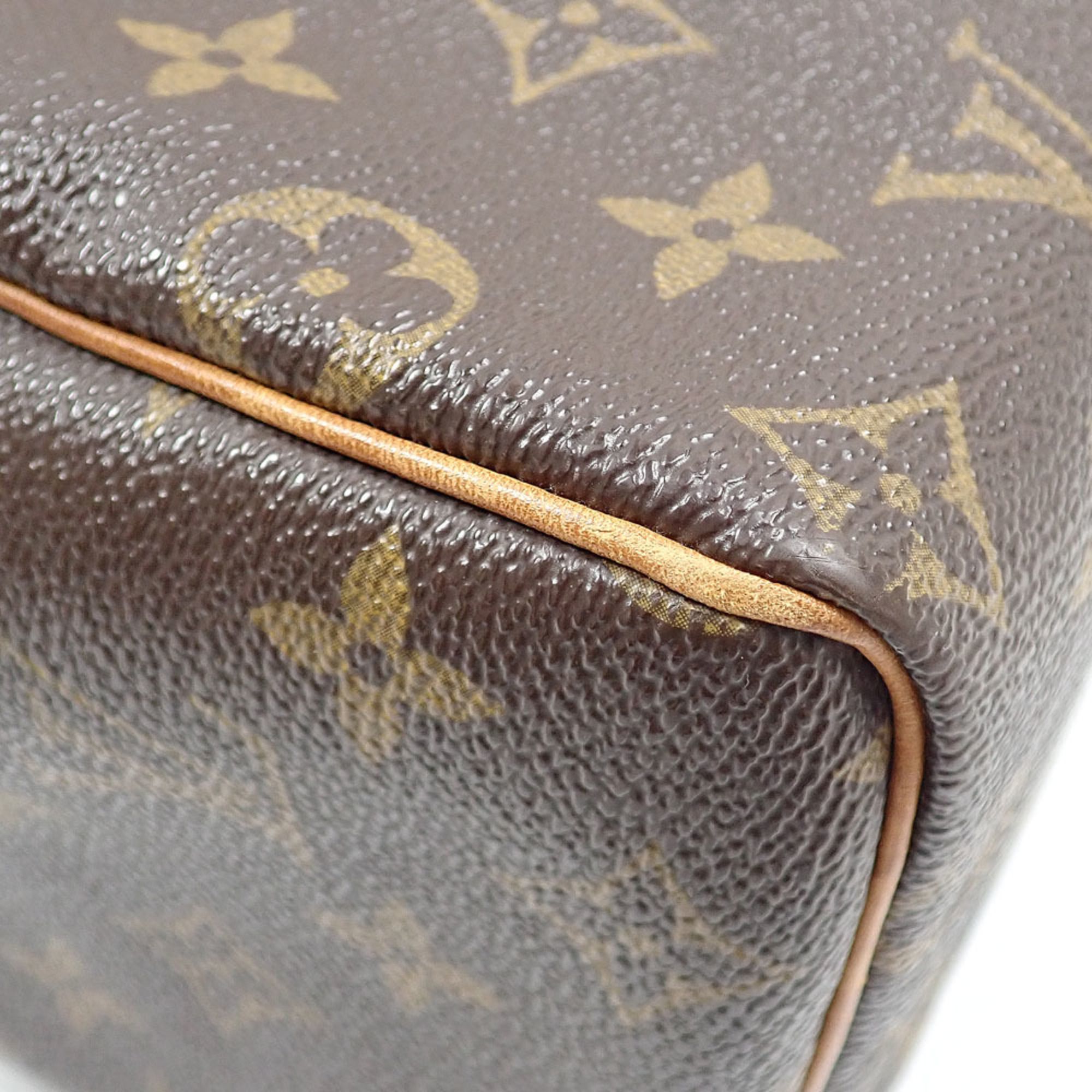 Monogram Monogram Handbag (Pre-Owned) - Louis Vuitton - Modalova