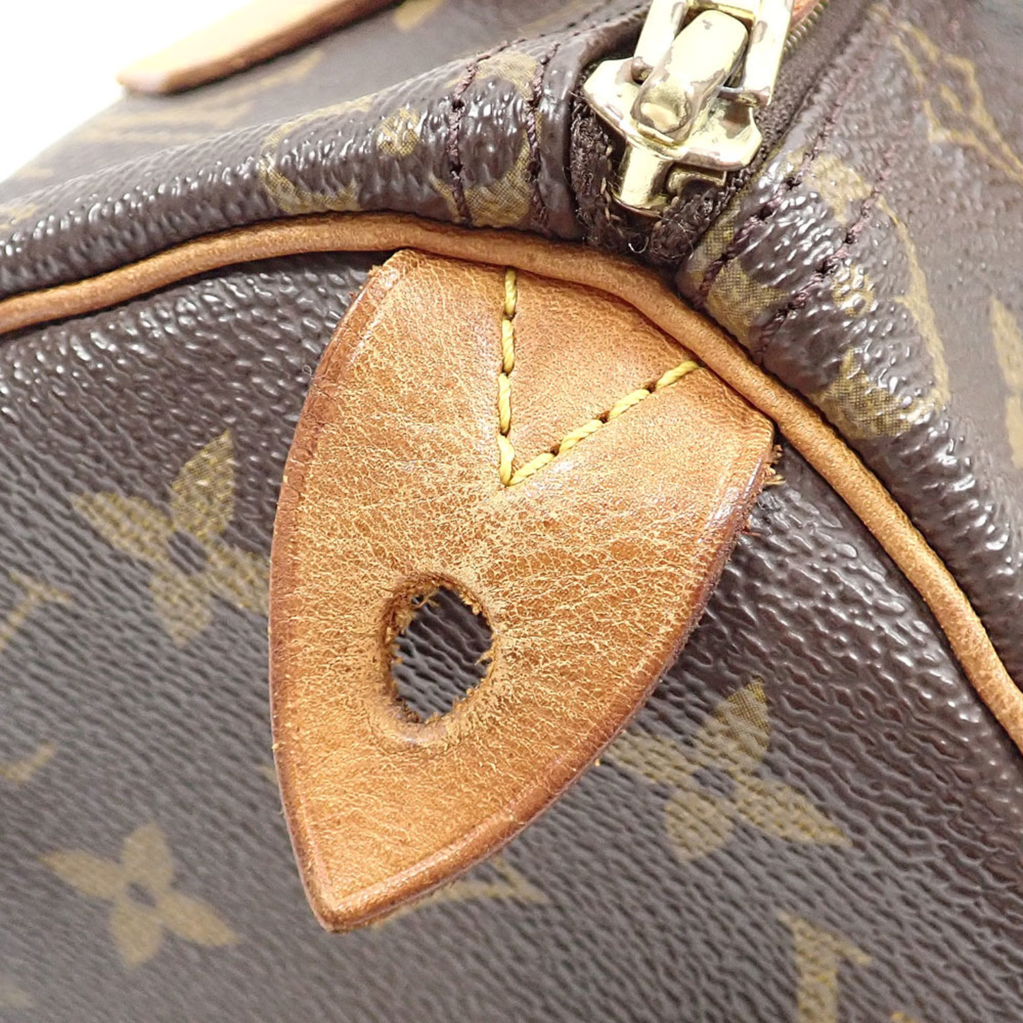 Monogram Monogram Handbag (Pre-Owned) - Louis Vuitton - Modalova
