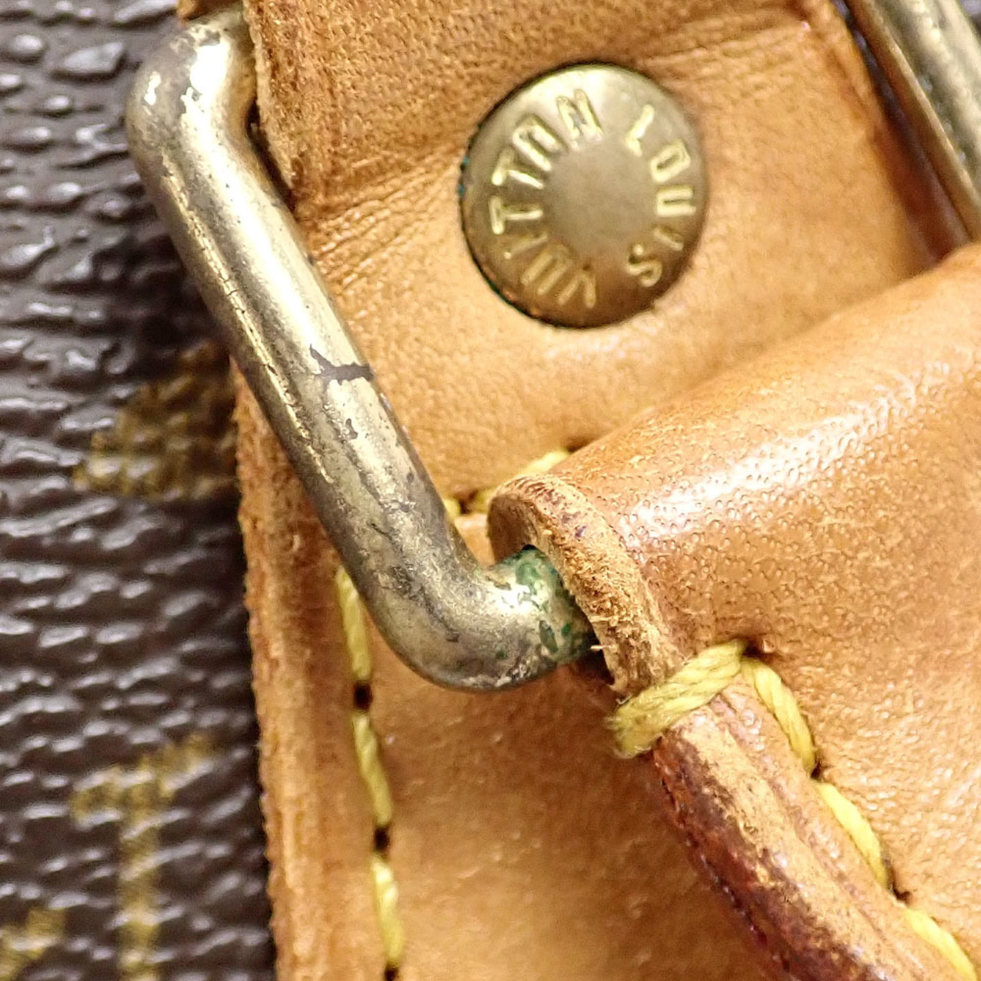 Monogram Monogram Handbag (Pre-Owned) - Louis Vuitton - Modalova