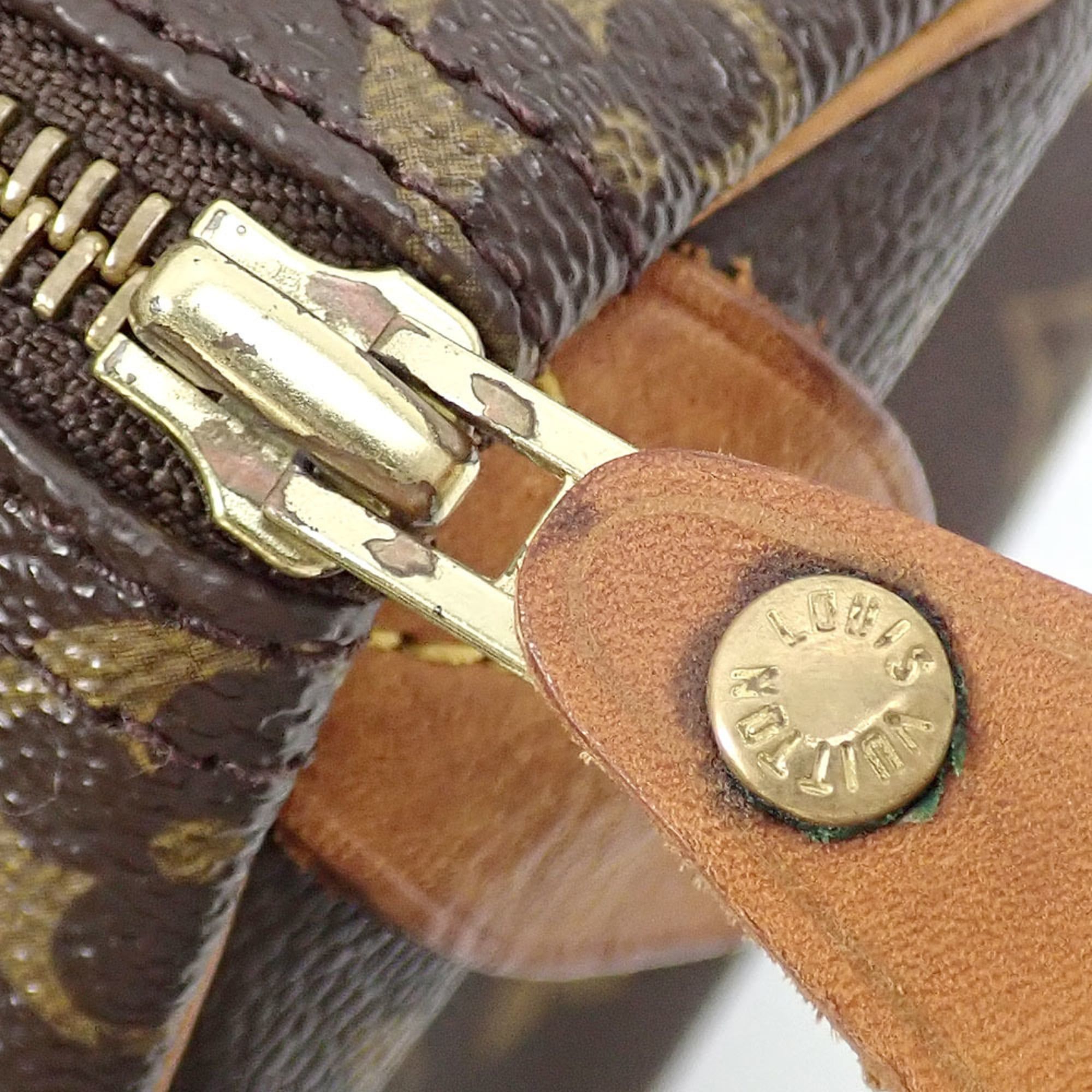 Monogram Monogram Handbag (Pre-Owned) - Louis Vuitton - Modalova