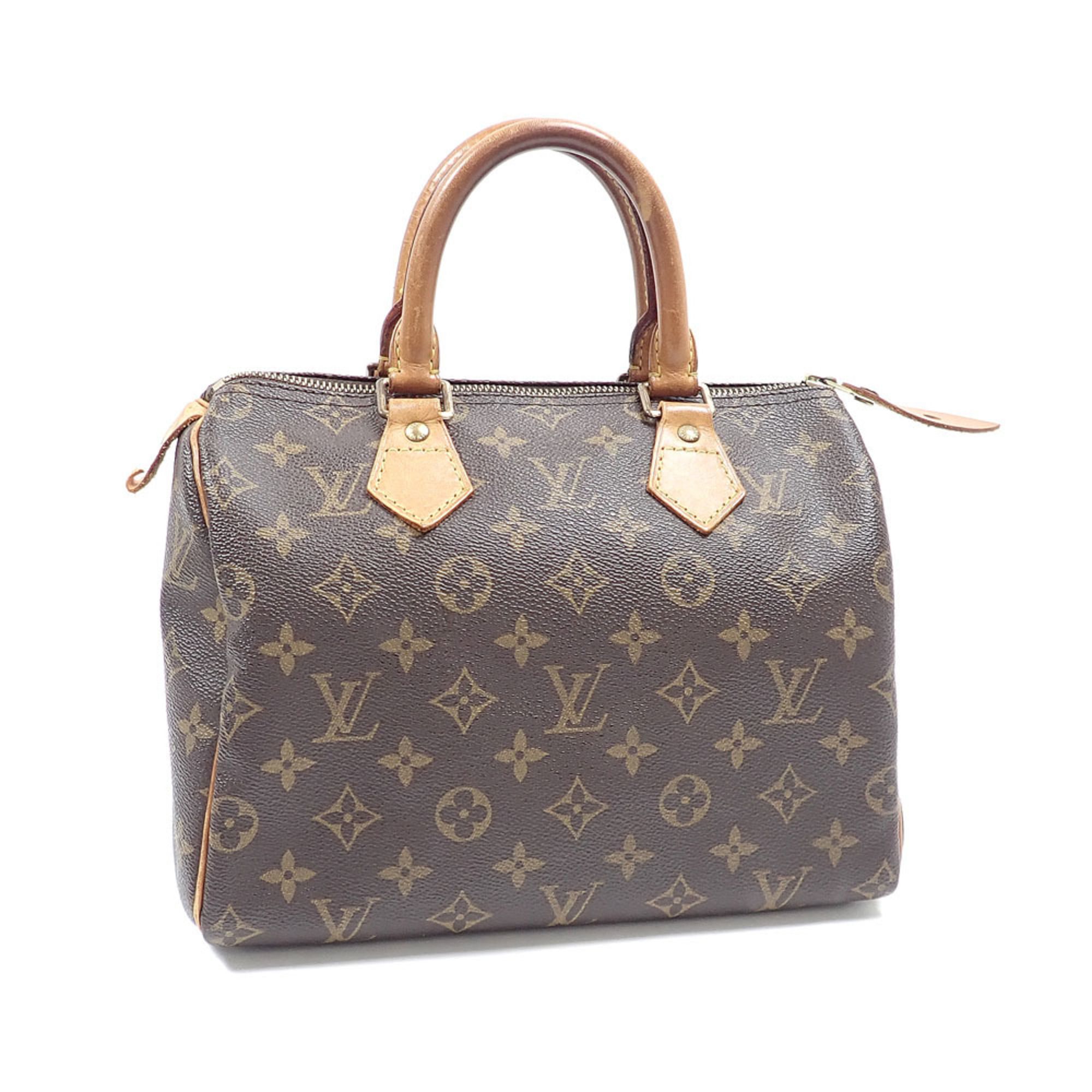Monogram Monogram Handbag (Pre-Owned) - Louis Vuitton - Modalova