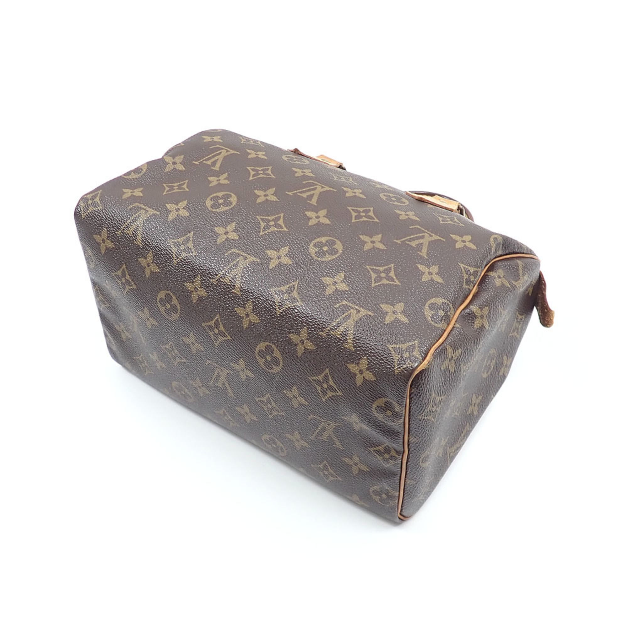 Monogram Monogram Handbag (Pre-Owned) - Louis Vuitton - Modalova