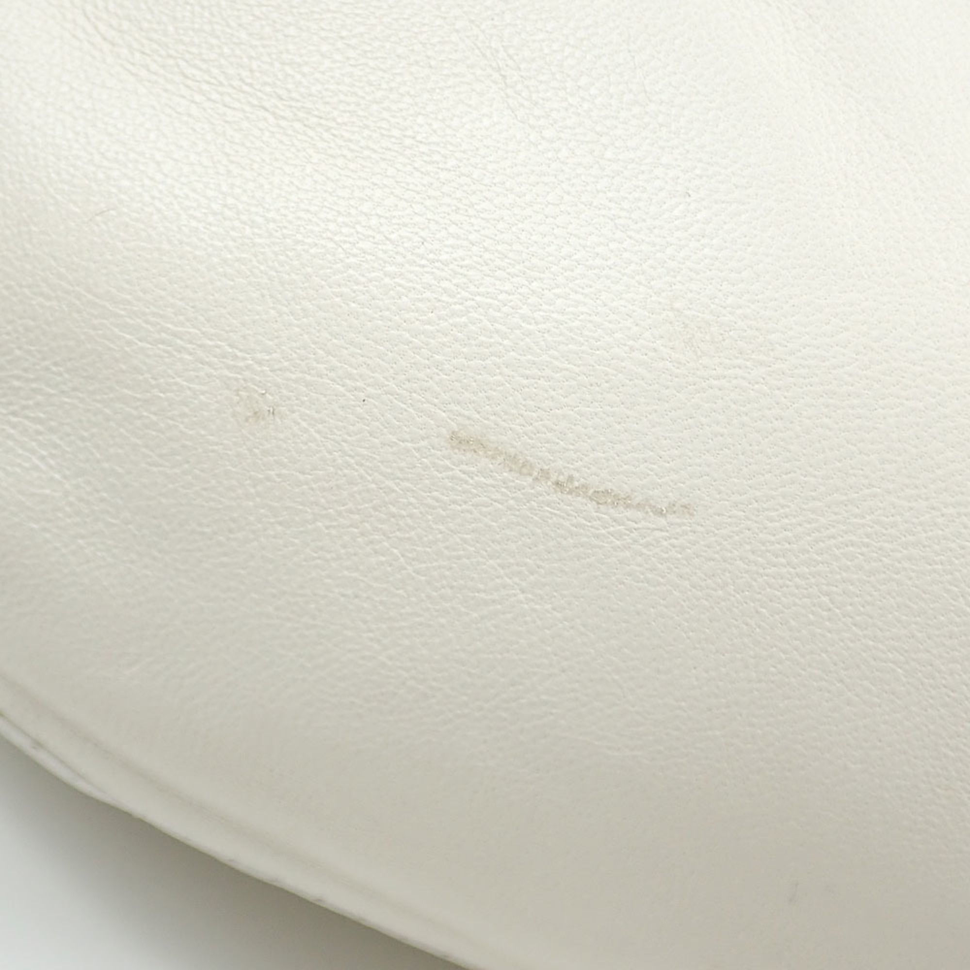 Leather Handbag (Pre-Owned) - Loewe - Modalova