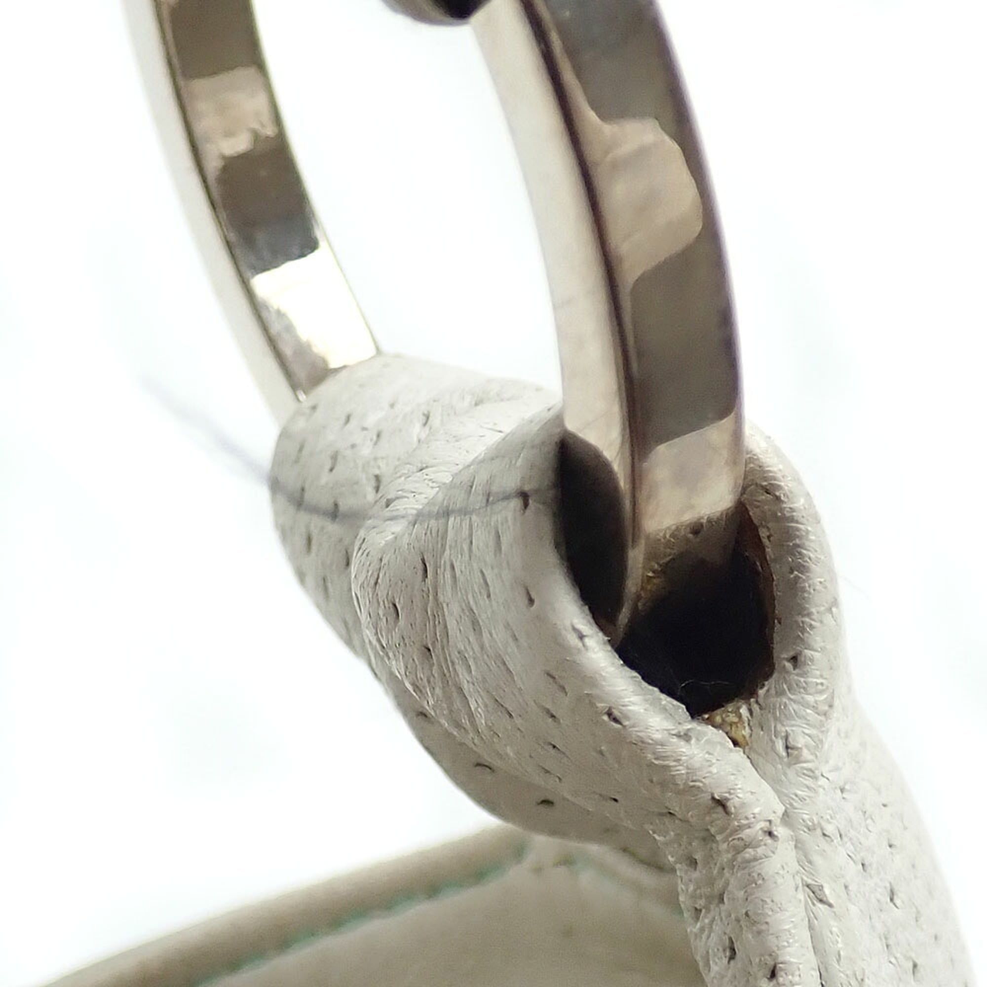 Leather Handbag (Pre-Owned) - Loewe - Modalova