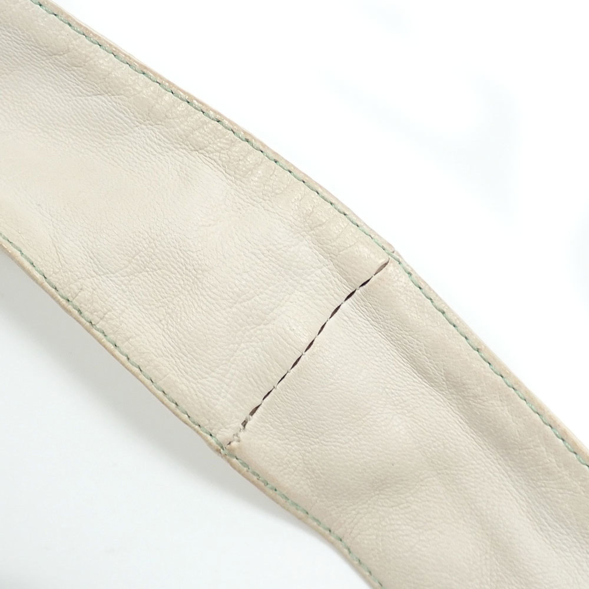 Leather Handbag (Pre-Owned) - Loewe - Modalova