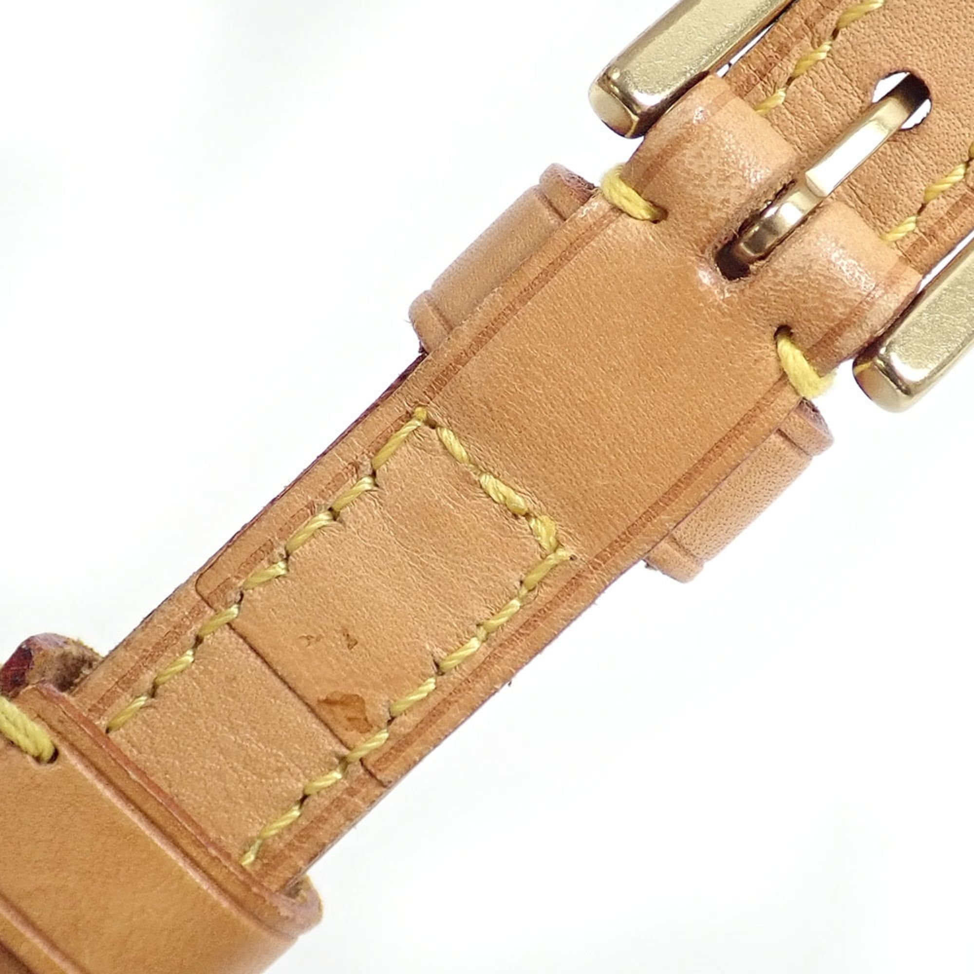 Monogram Monogram Shoulder Bag (Pre-Owned) - Louis Vuitton - Modalova