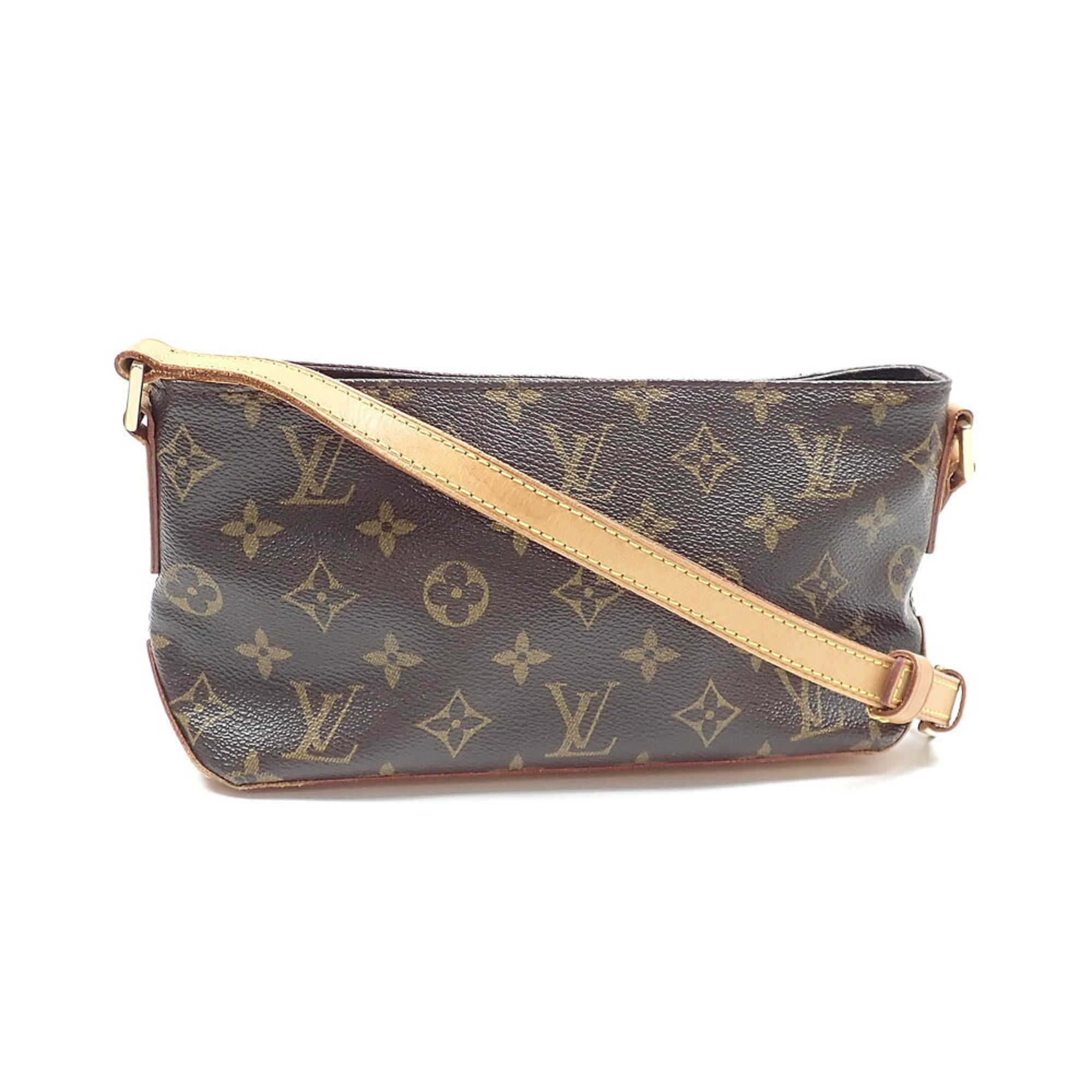 Monogram Monogram Shoulder Bag (Pre-Owned) - Louis Vuitton - Modalova