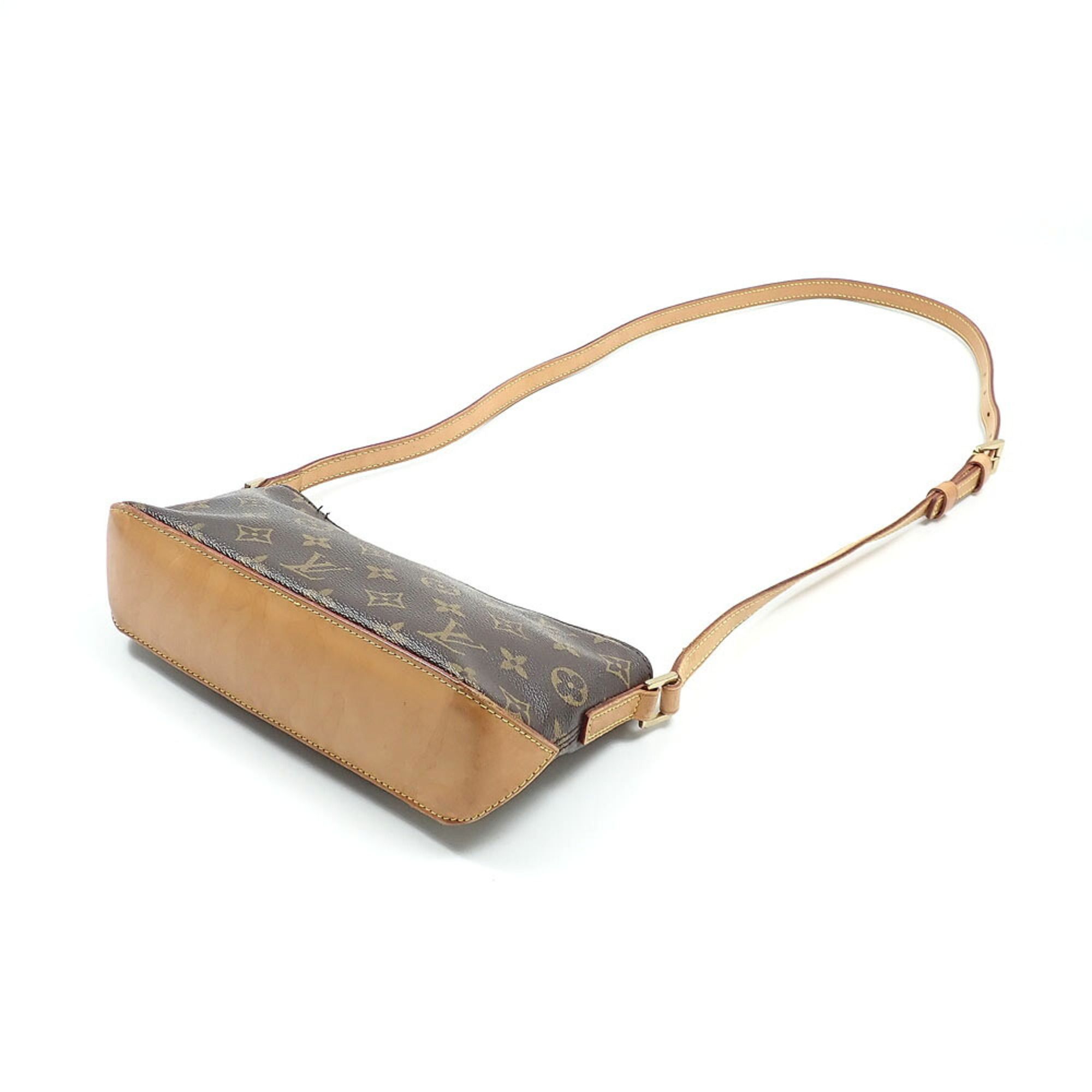 Monogram Monogram Shoulder Bag (Pre-Owned) - Louis Vuitton - Modalova