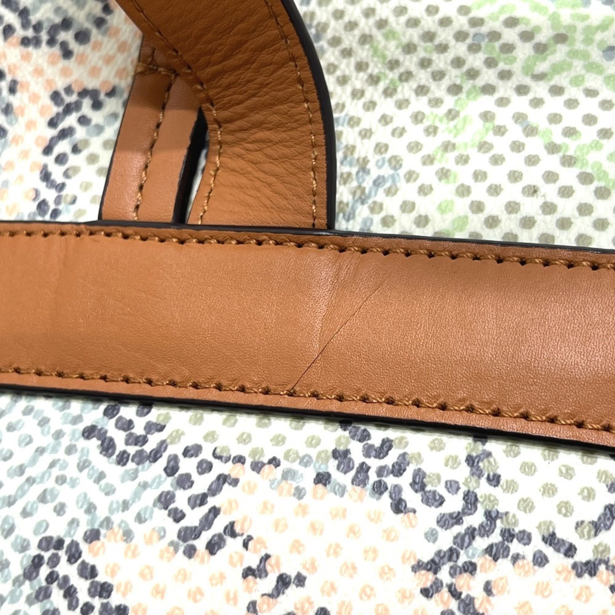 Pvc Leather Backpack Handbag (Pre-Owned) - Tory Burch - Modalova