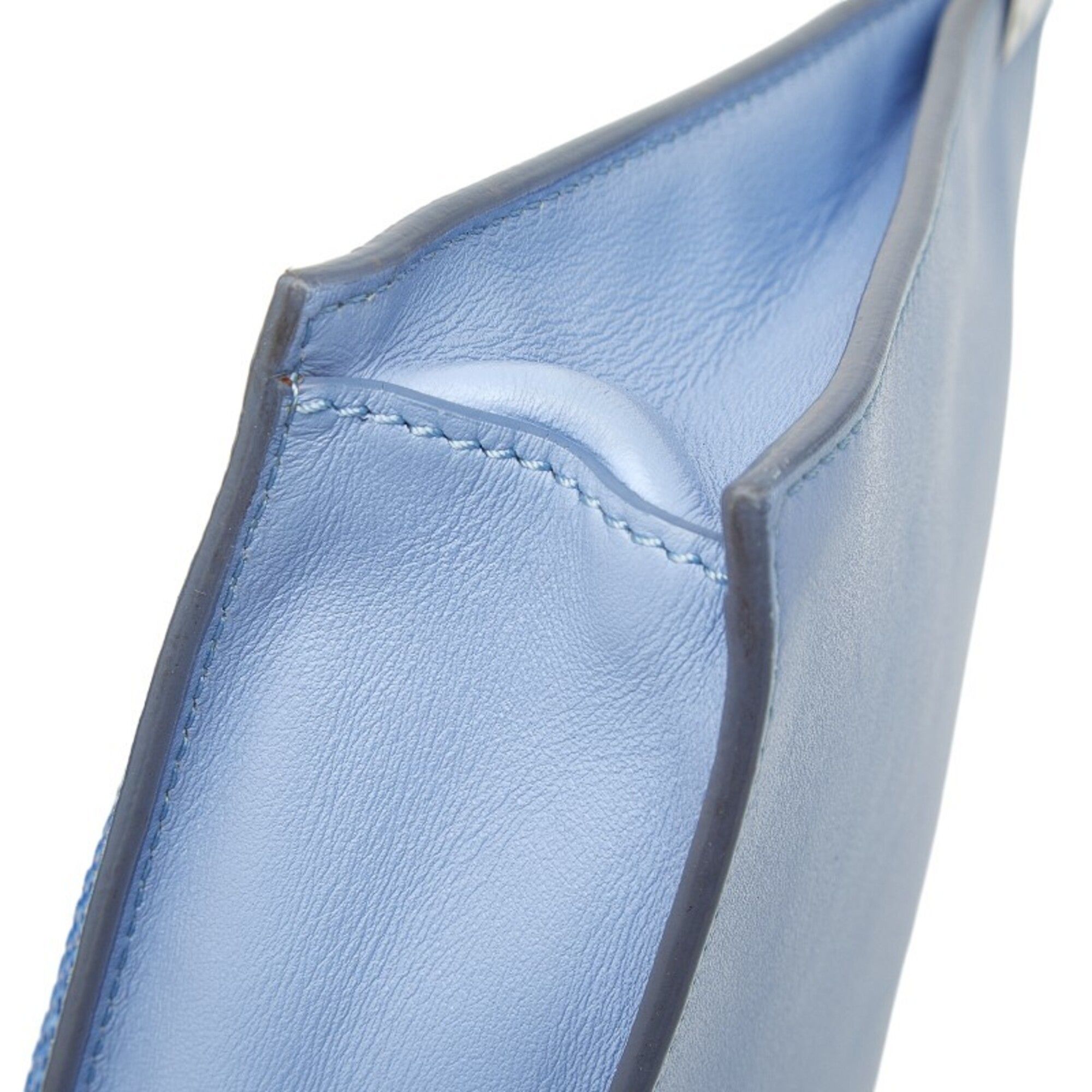 Leather Shoulder Bag (Pre-Owned) - Versace - Modalova