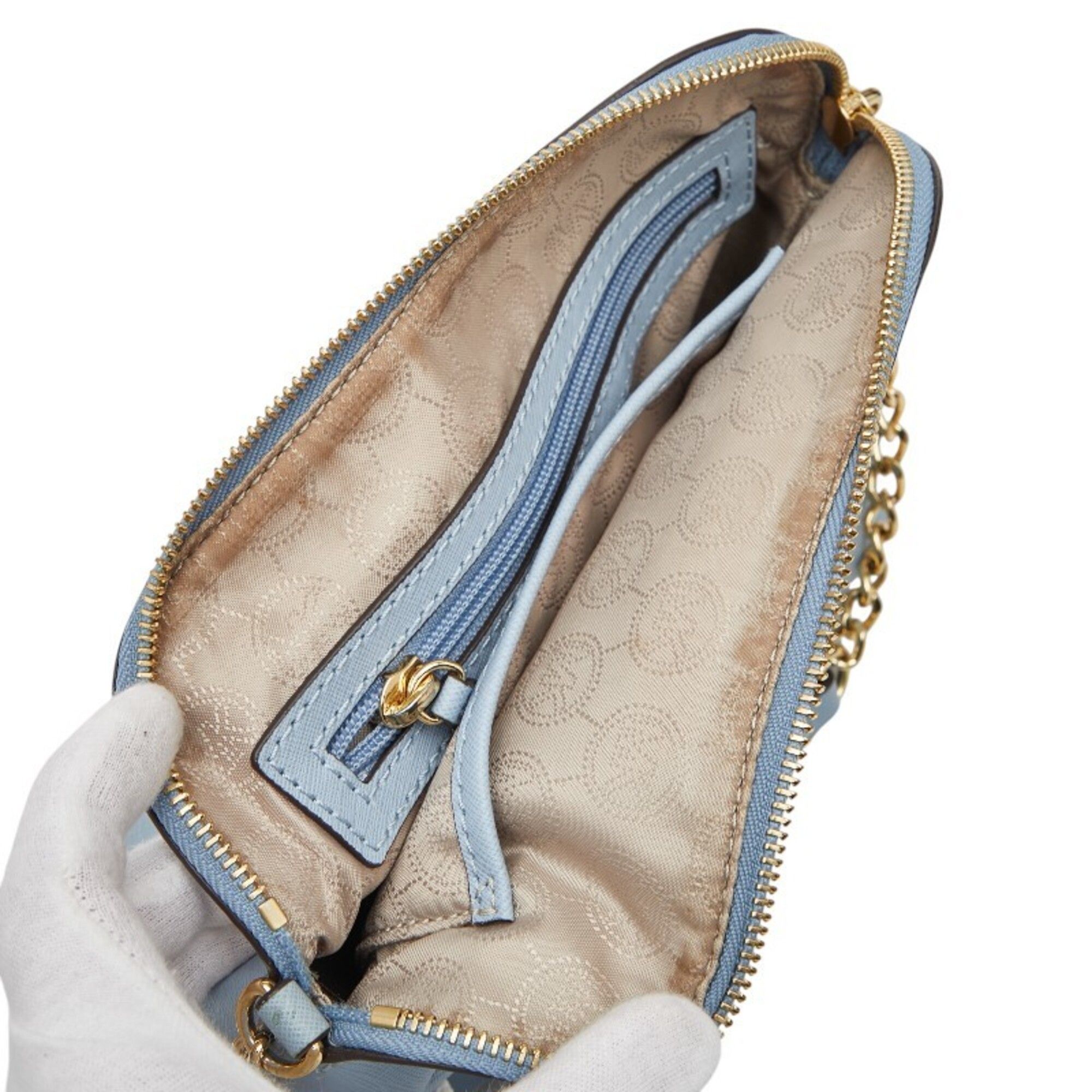 Leather Shoulder Bag (Pre-Owned) - Michael Kors - Modalova