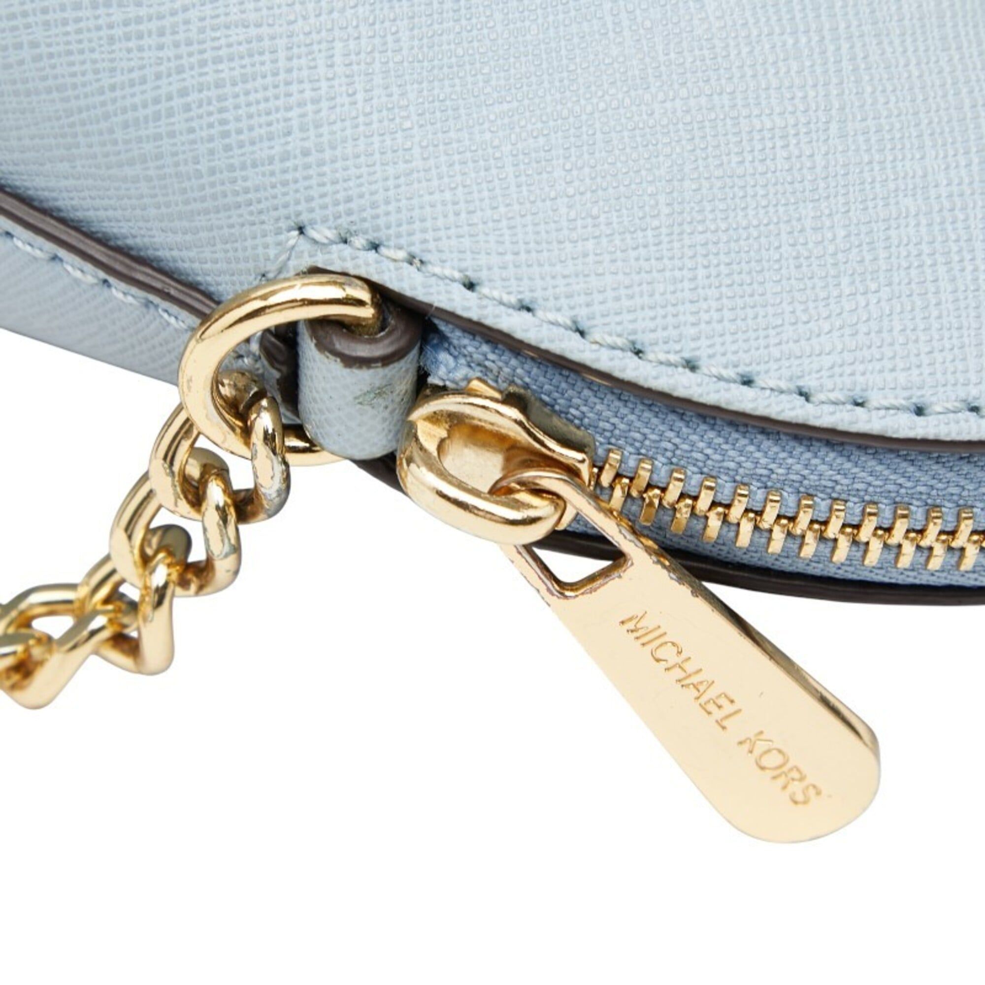 Leather Shoulder Bag (Pre-Owned) - Michael Kors - Modalova