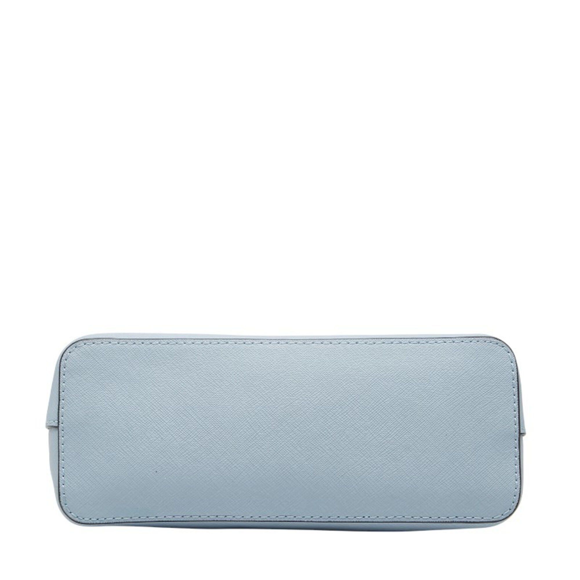 Leather Shoulder Bag (Pre-Owned) - Michael Kors - Modalova