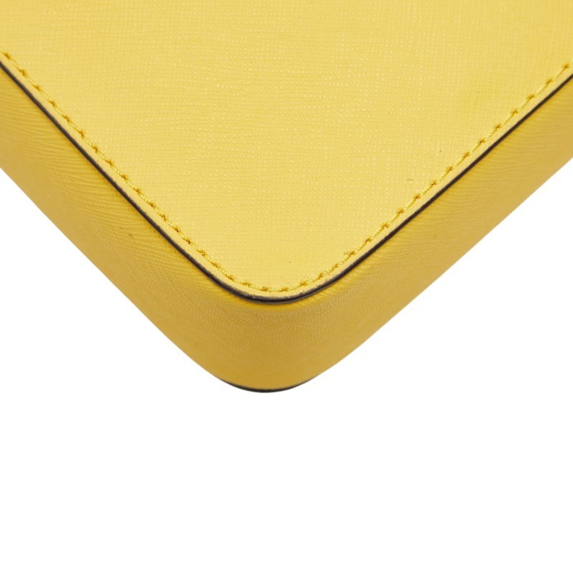 Leather Shoulder Bag (Pre-Owned) - Michael Kors - Modalova