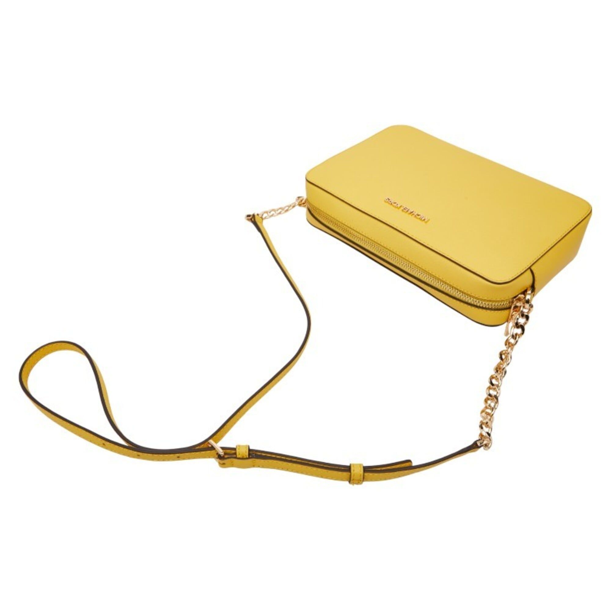 Leather Shoulder Bag (Pre-Owned) - Michael Kors - Modalova