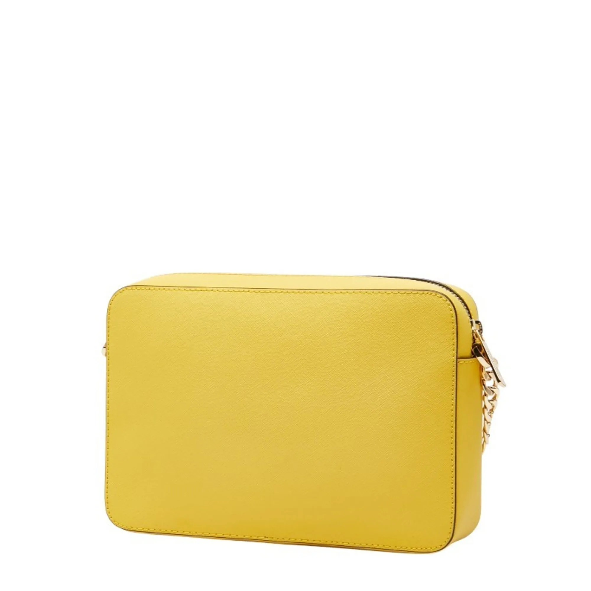 Leather Shoulder Bag (Pre-Owned) - Michael Kors - Modalova