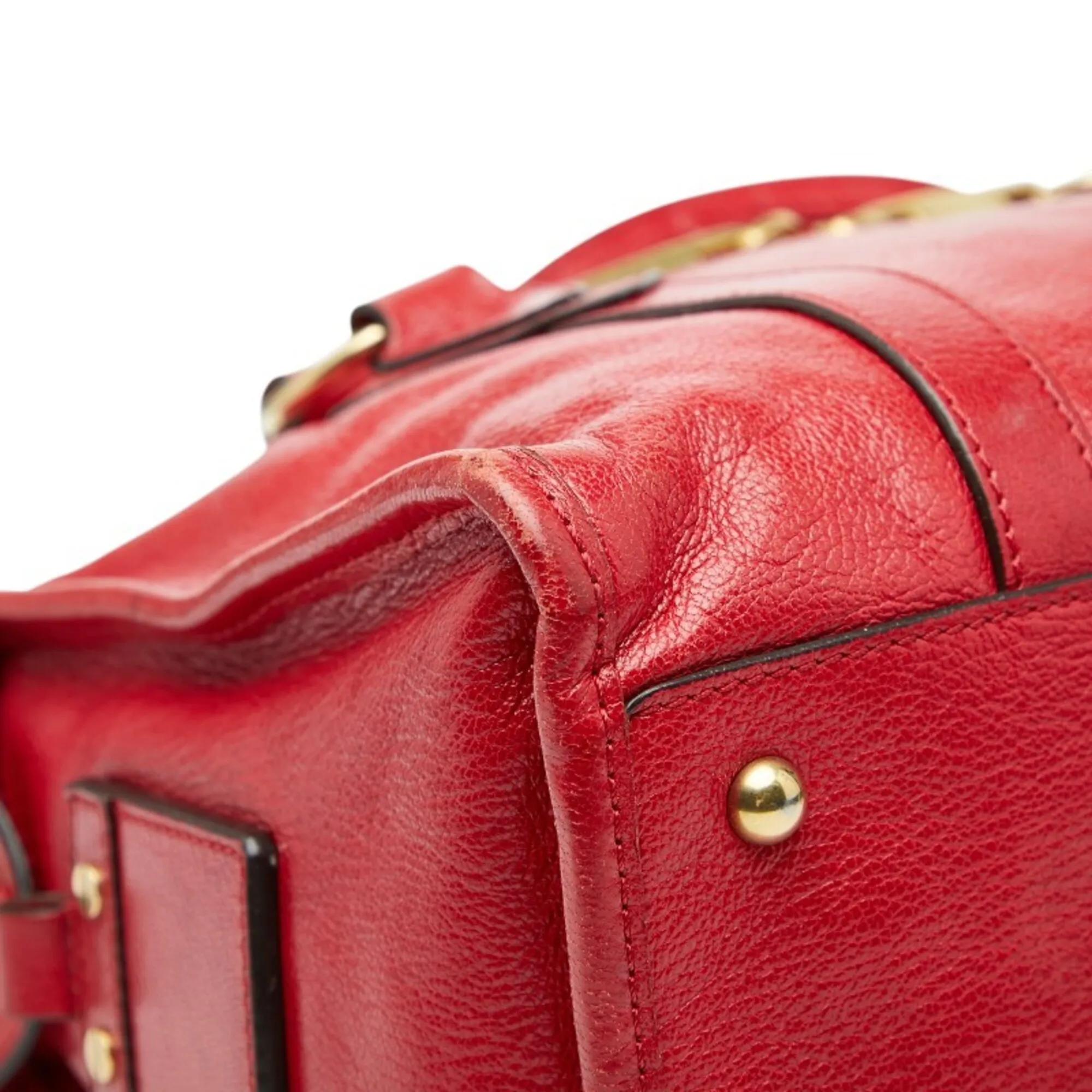 Leather Handbag Shoulder Bag (Pre-Owned) - Marc Jacobs - Modalova