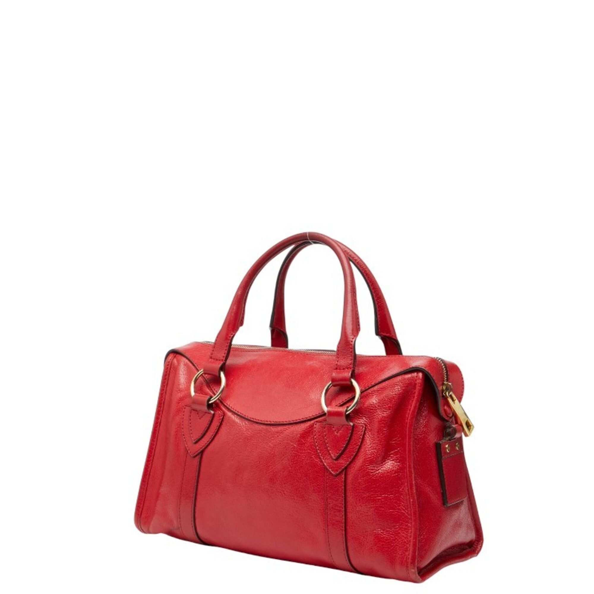Leather Handbag Shoulder Bag (Pre-Owned) - Marc Jacobs - Modalova
