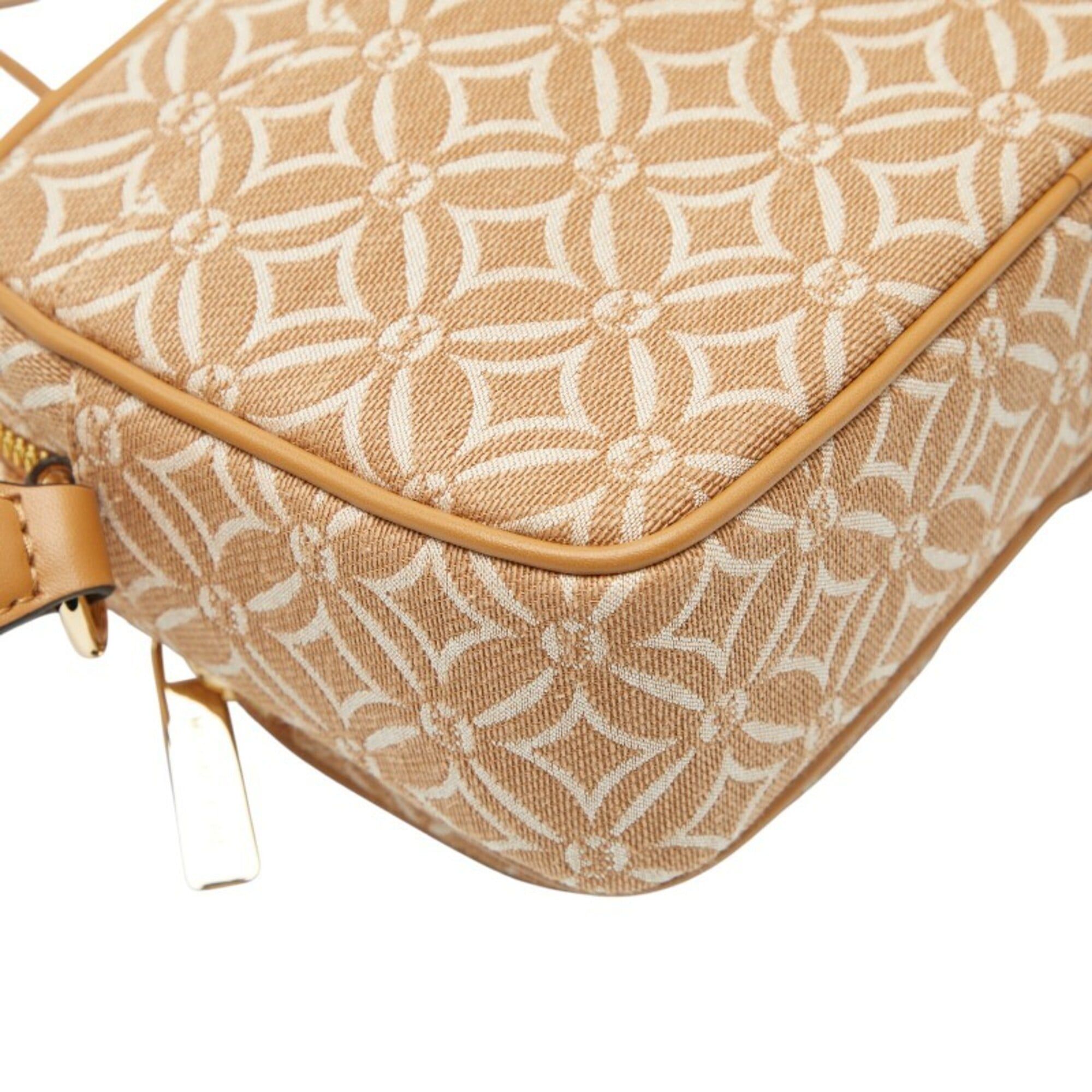 Canvas Leather Pouch Shoulder Bag (Pre-Owned) - Michael Kors - Modalova