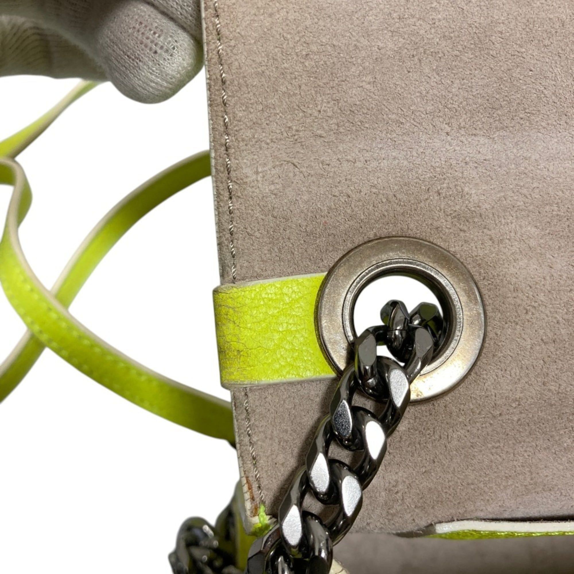 Shoulder Bag (Pre-Owned) - Jimmy Choo - Modalova