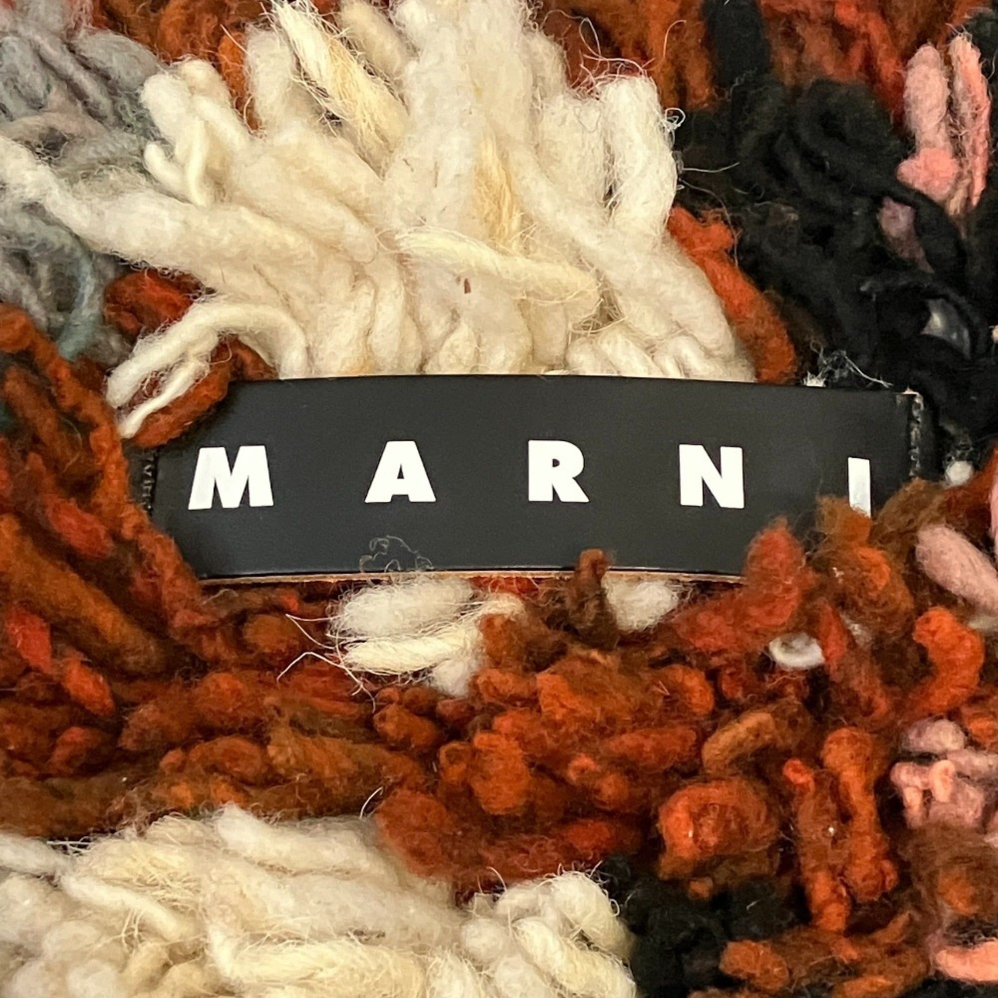 Handbag (Pre-Owned) - Marni - Modalova