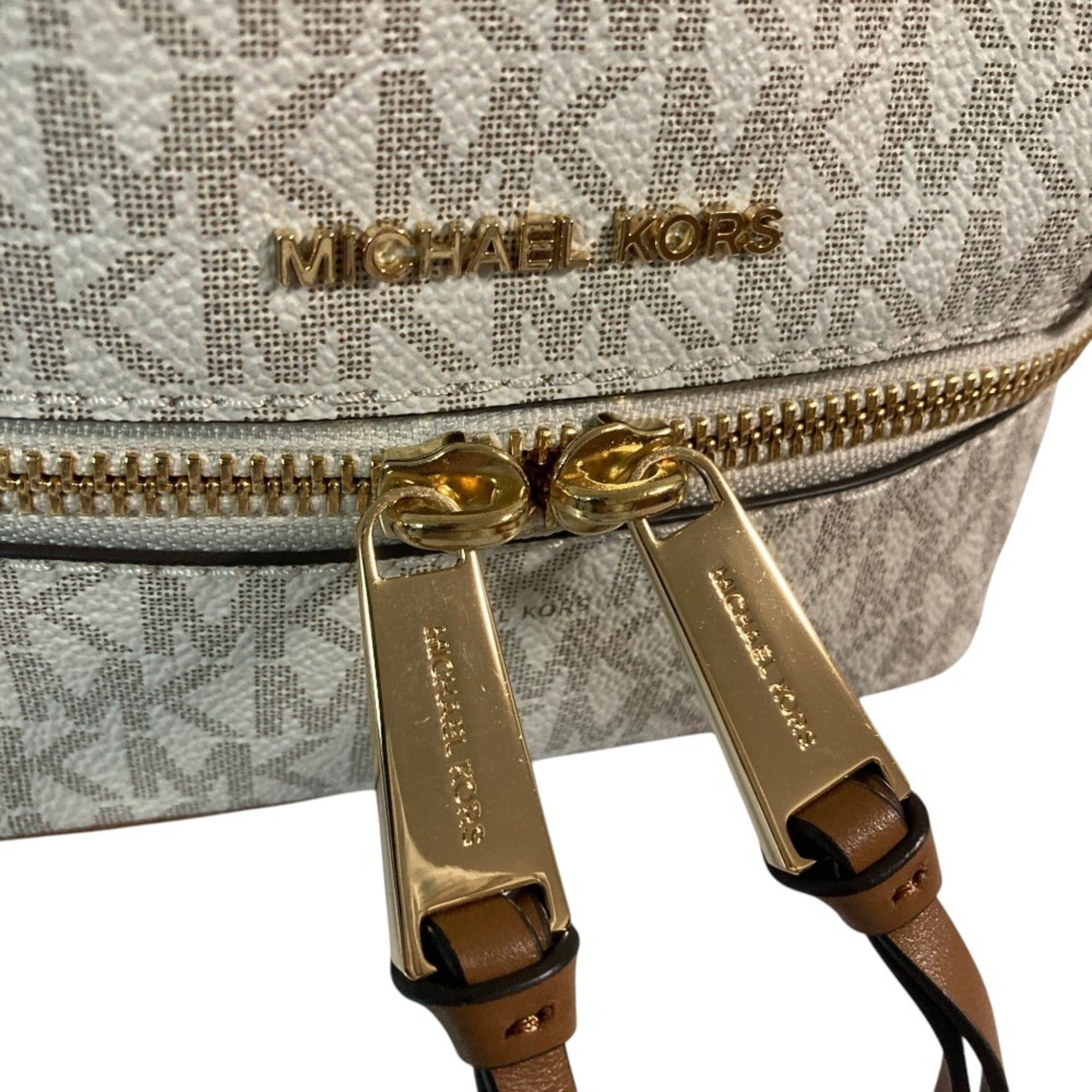Backpack (Pre-Owned) - Michael Kors - Modalova