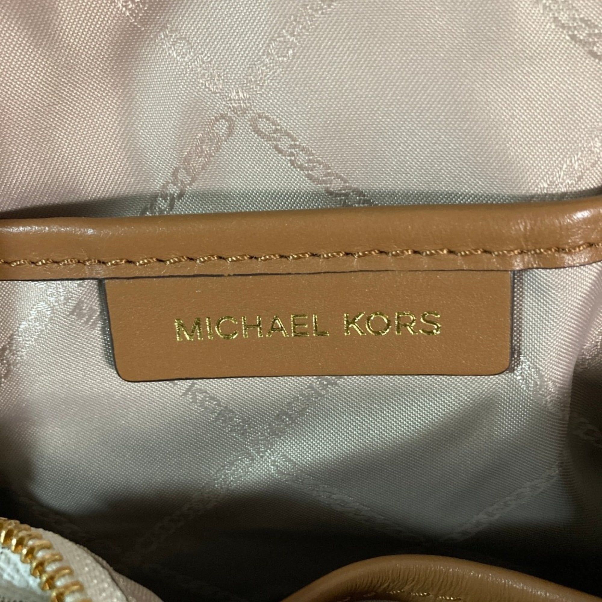 Backpack (Pre-Owned) - Michael Kors - Modalova
