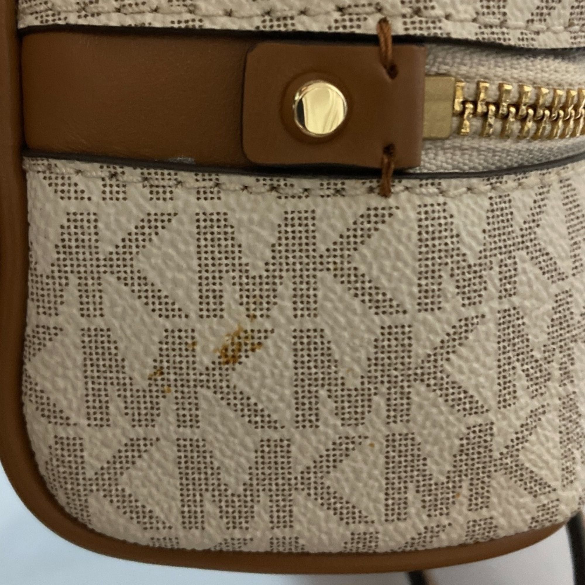 Backpack (Pre-Owned) - Michael Kors - Modalova