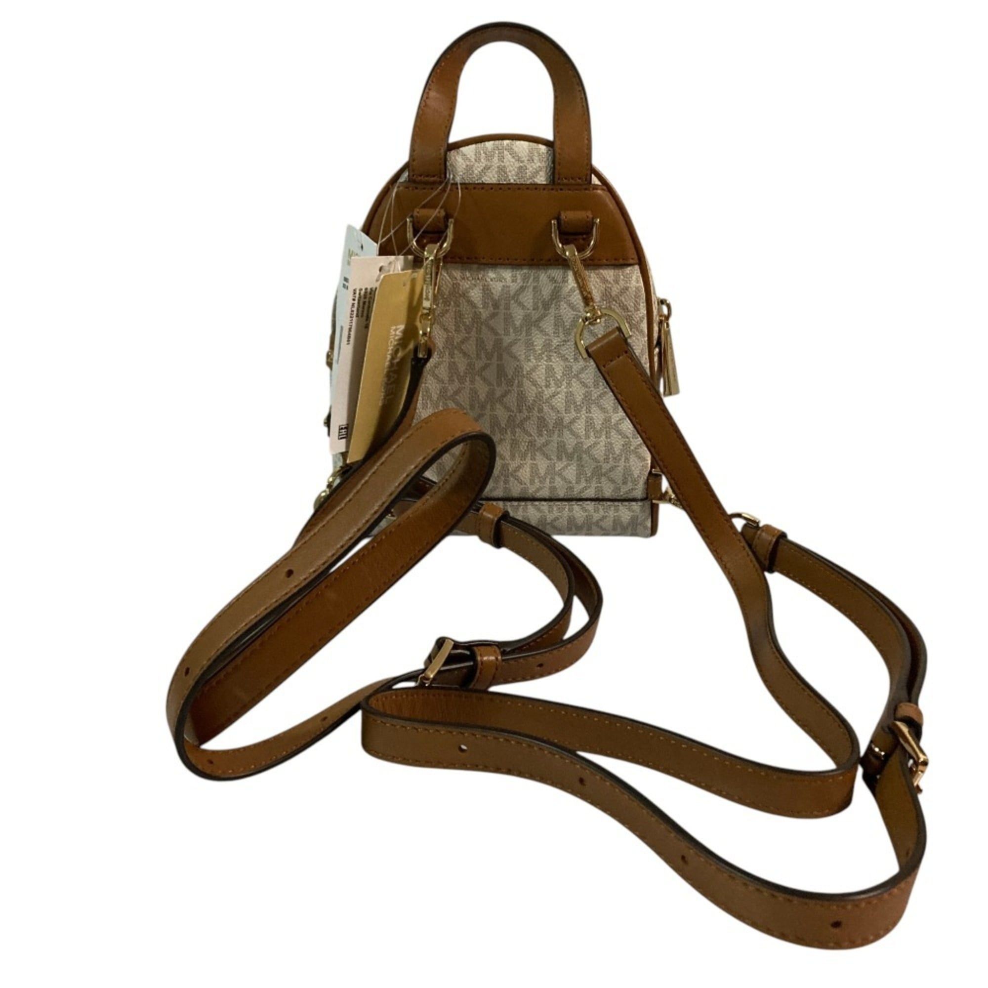 Backpack (Pre-Owned) - Michael Kors - Modalova