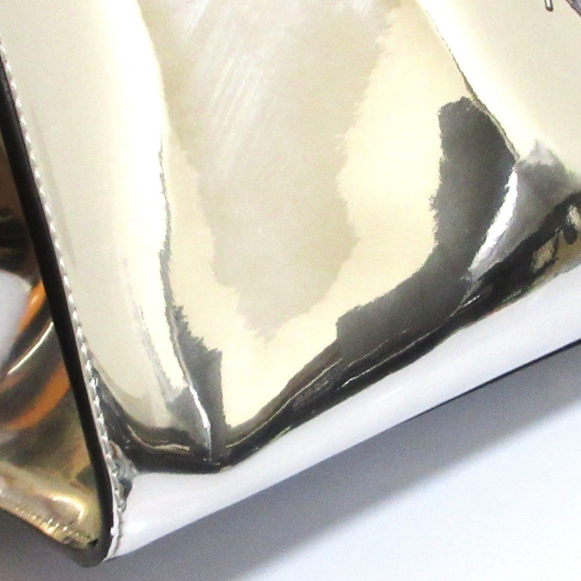 Elastane Tote Bag (Pre-Owned) - Stella McCartney - Modalova