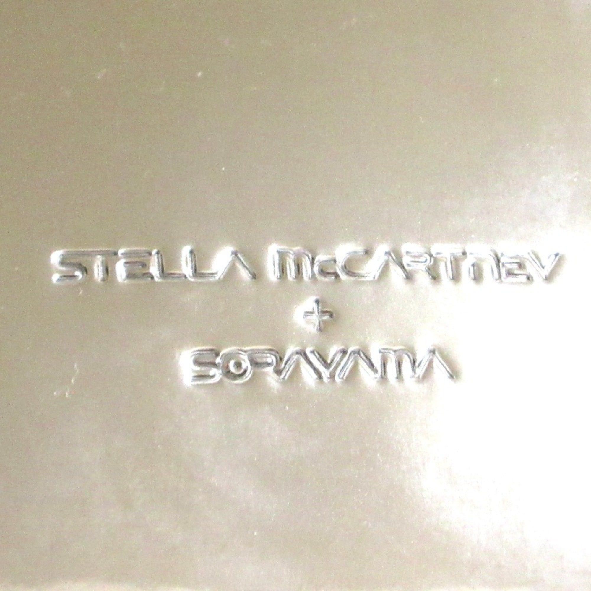 Elastane Tote Bag (Pre-Owned) - Stella McCartney - Modalova
