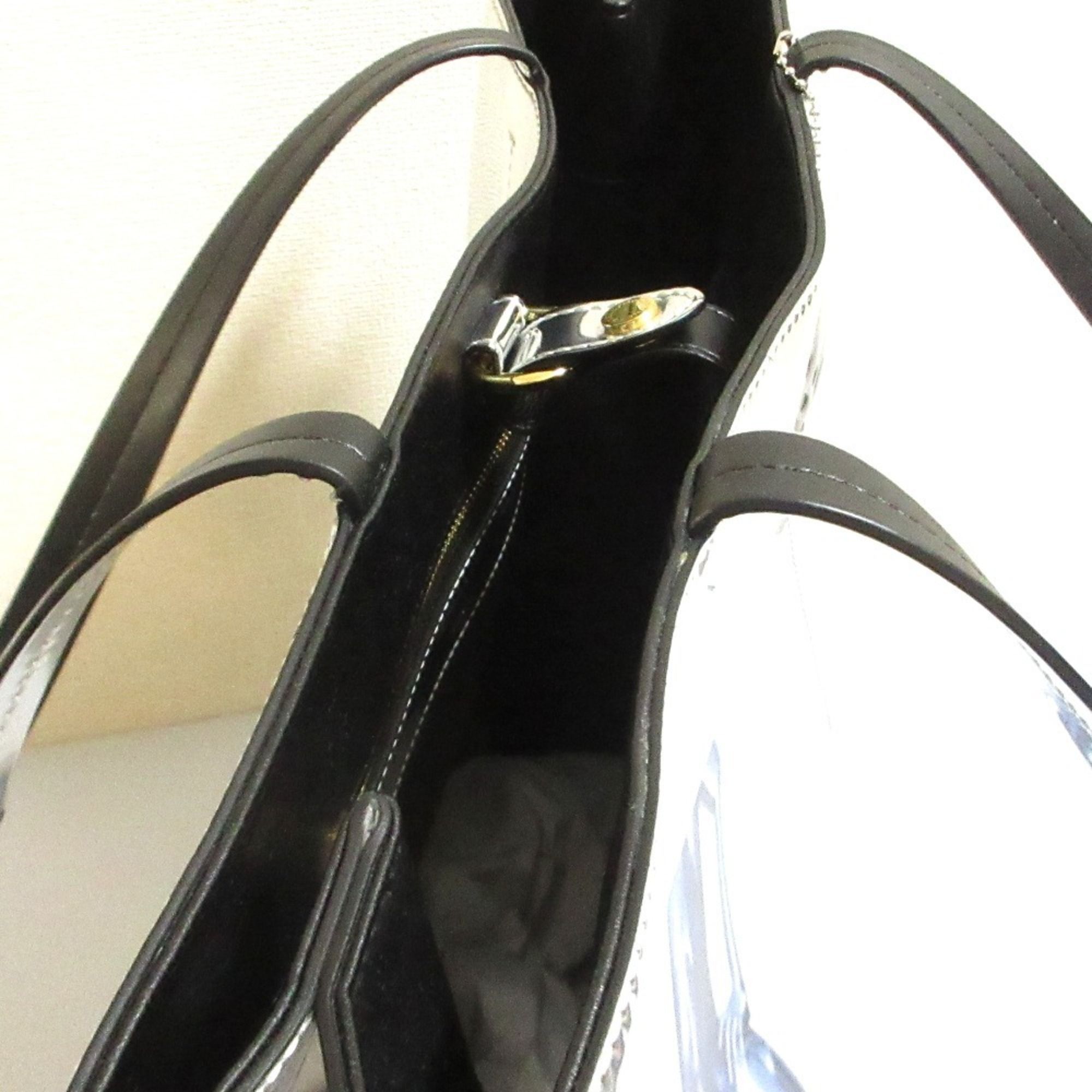 Elastane Tote Bag (Pre-Owned) - Stella McCartney - Modalova