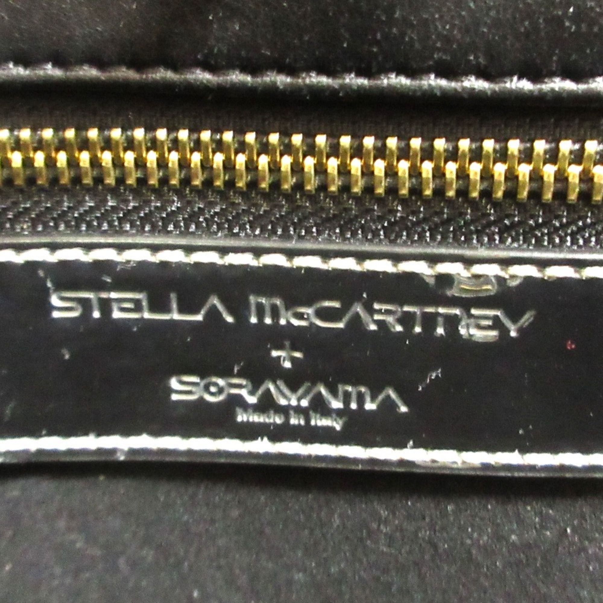 Elastane Tote Bag (Pre-Owned) - Stella McCartney - Modalova
