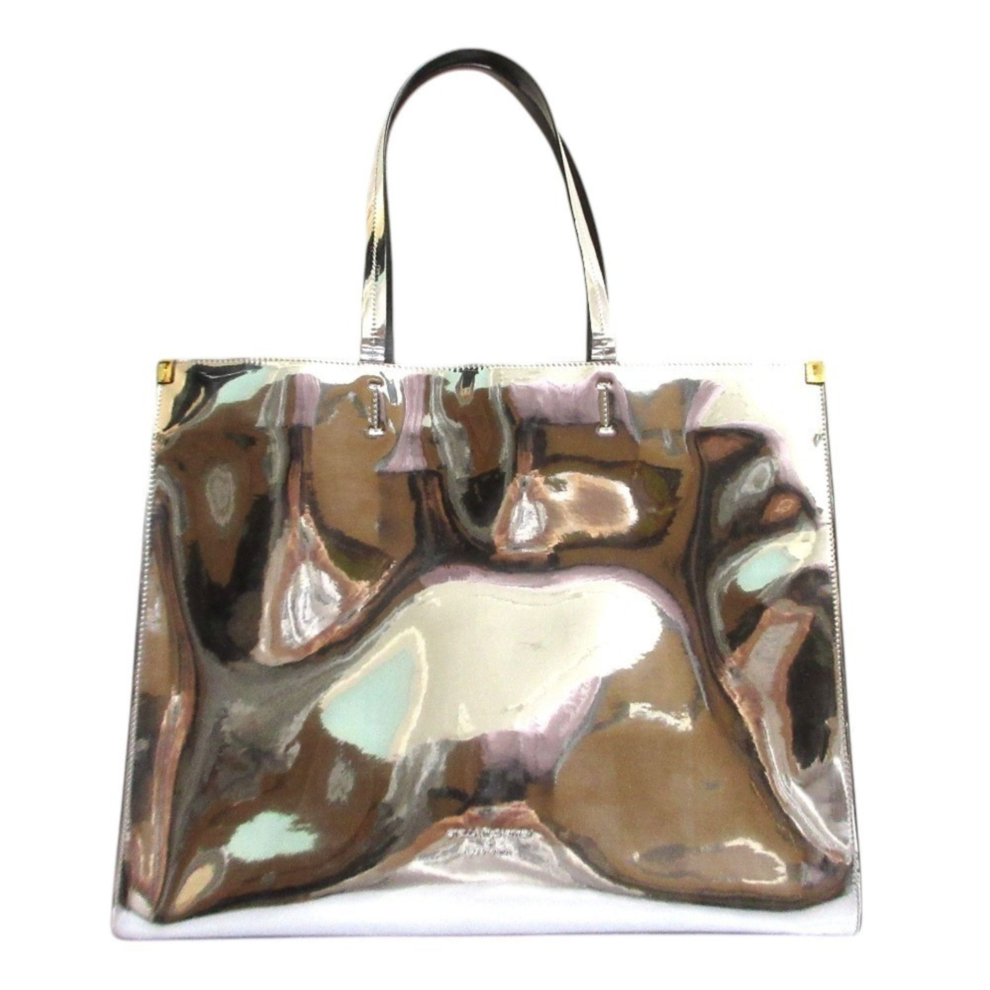 Elastane Tote Bag (Pre-Owned) - Stella McCartney - Modalova