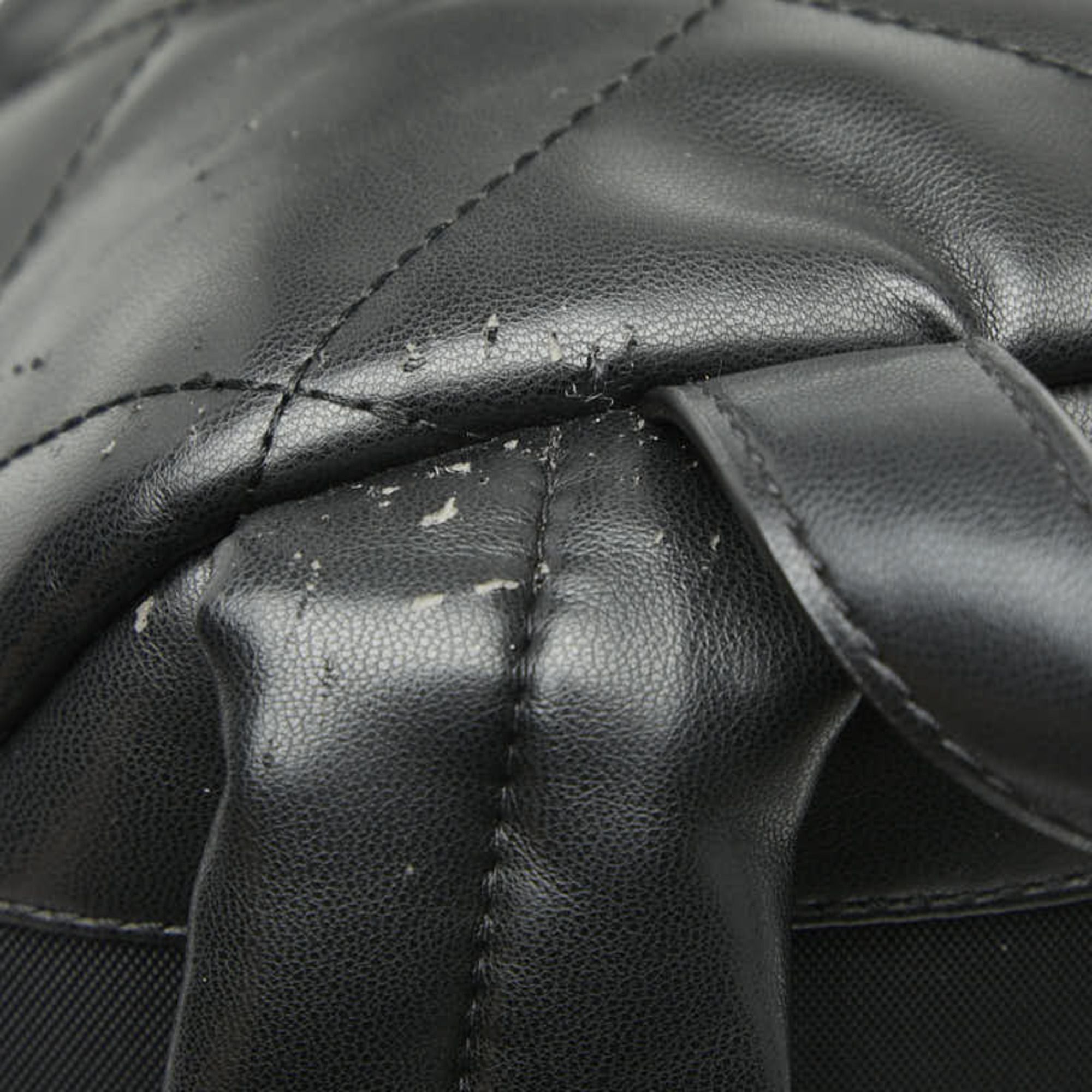 Quilting Backpack (Pre-Owned) - Marc Jacobs - Modalova